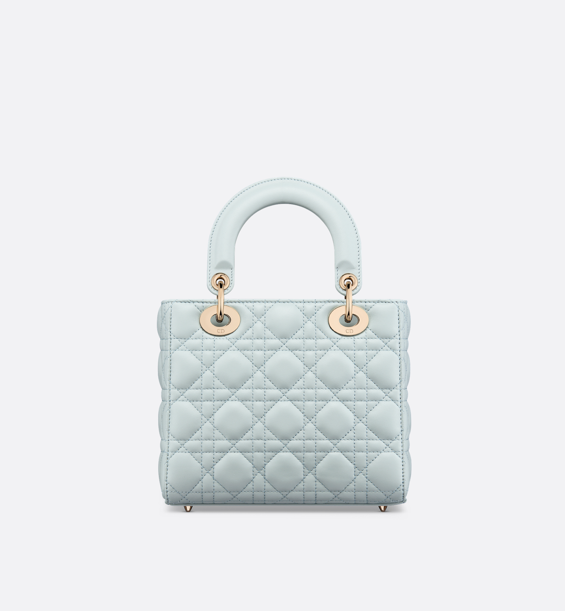 My Lady Dior and I Bag Blue