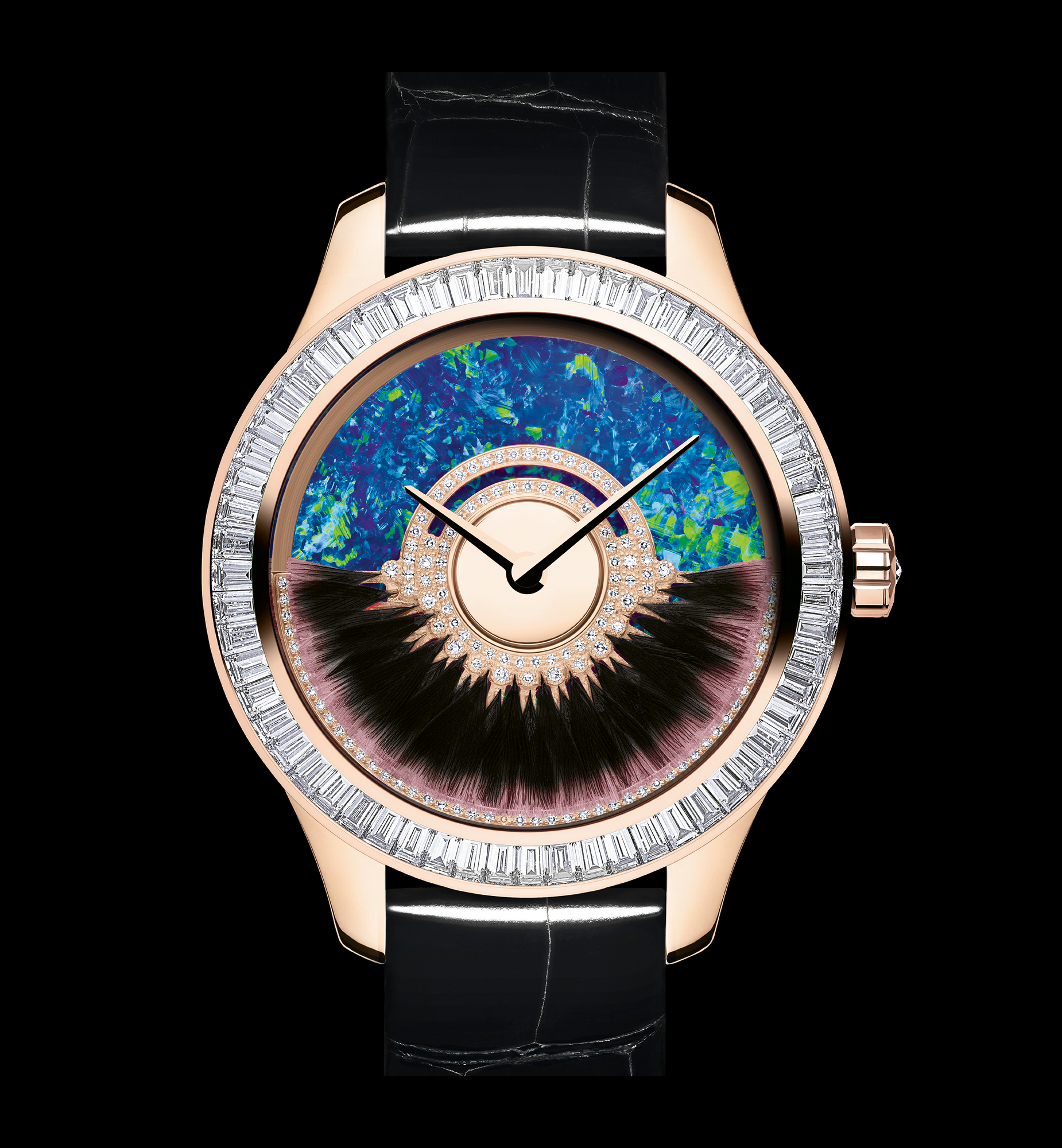 Dior Grand Bal Pièce Unique Supernatural N°15