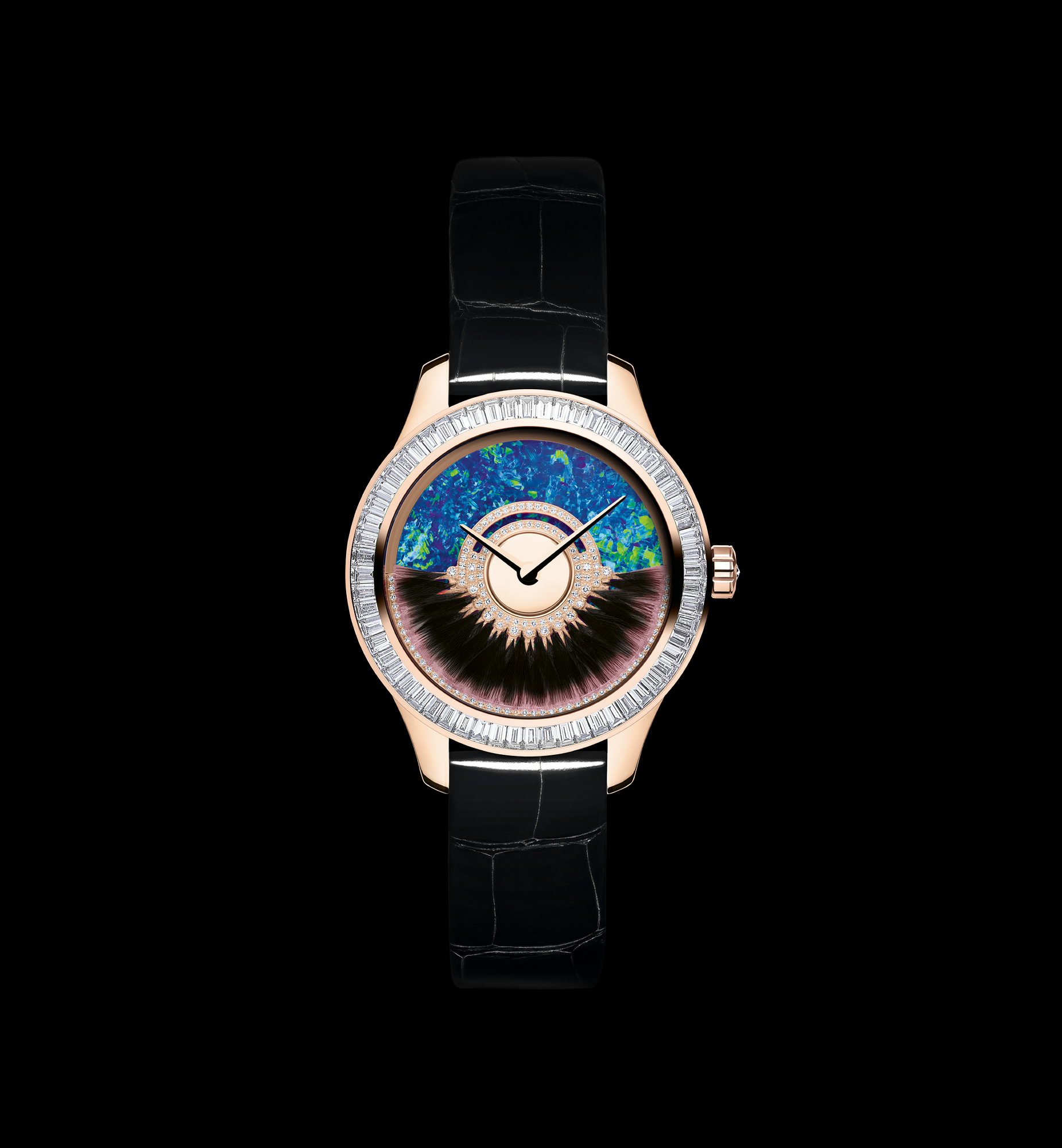 Dior Grand Bal Pièce Unique Supernatural N°15