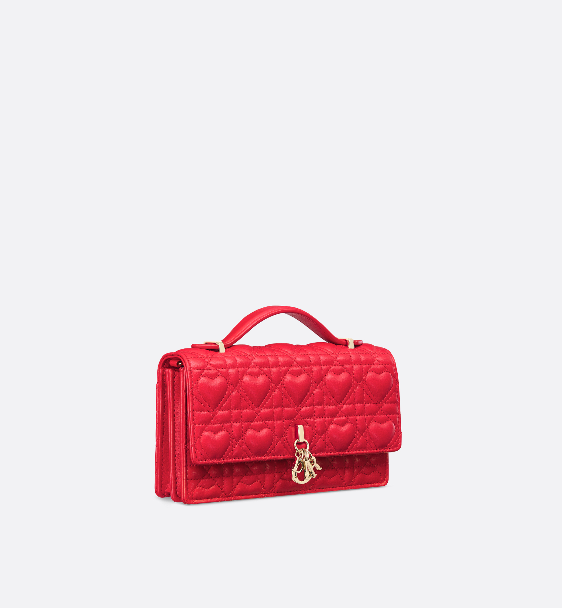 My Dior Mini Bag Red