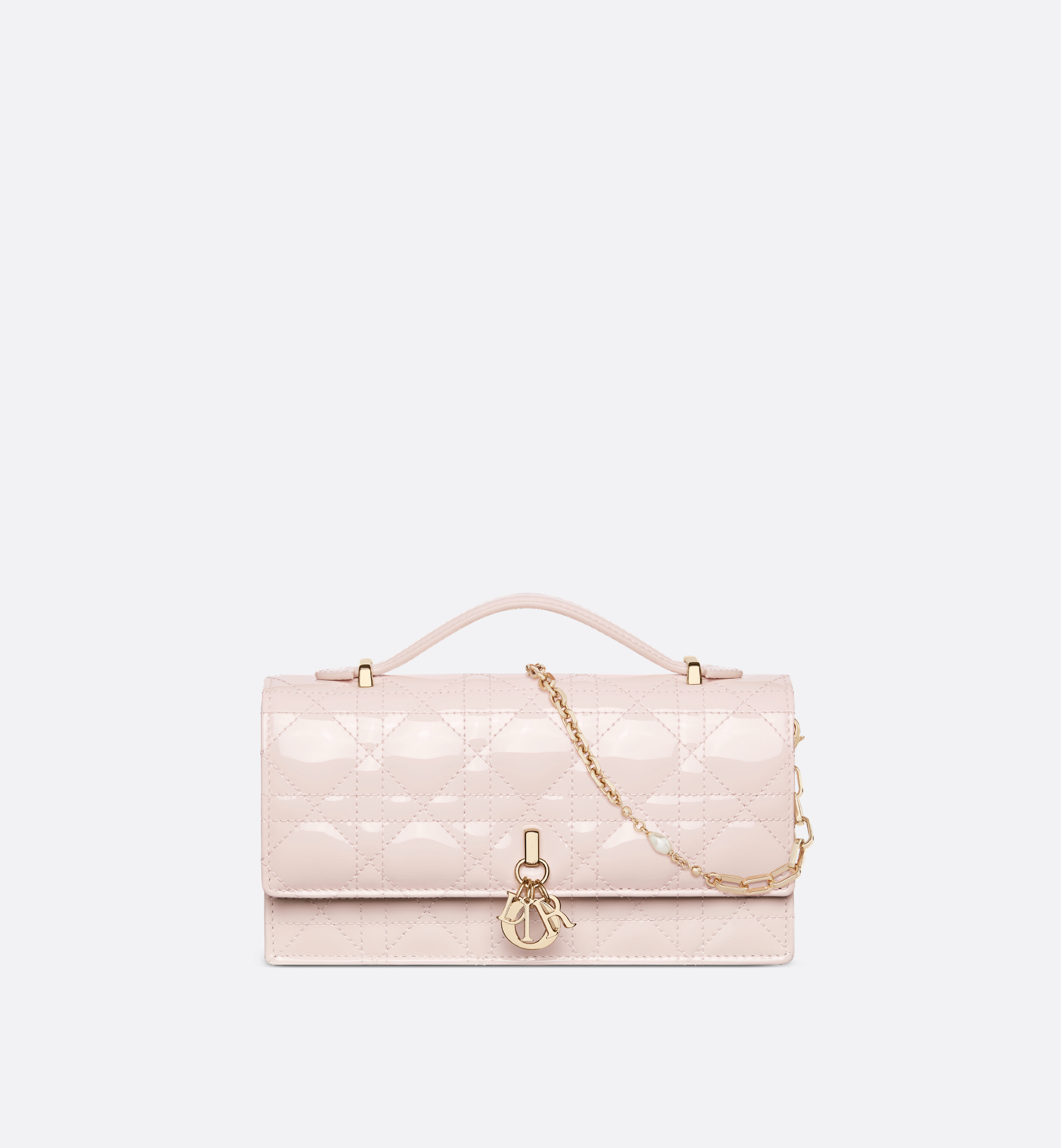 My Dior Mini Bag Pink