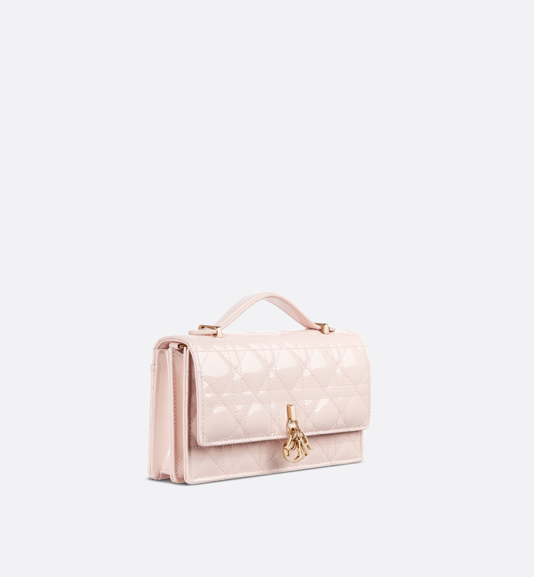 My Dior Mini Bag Pink
