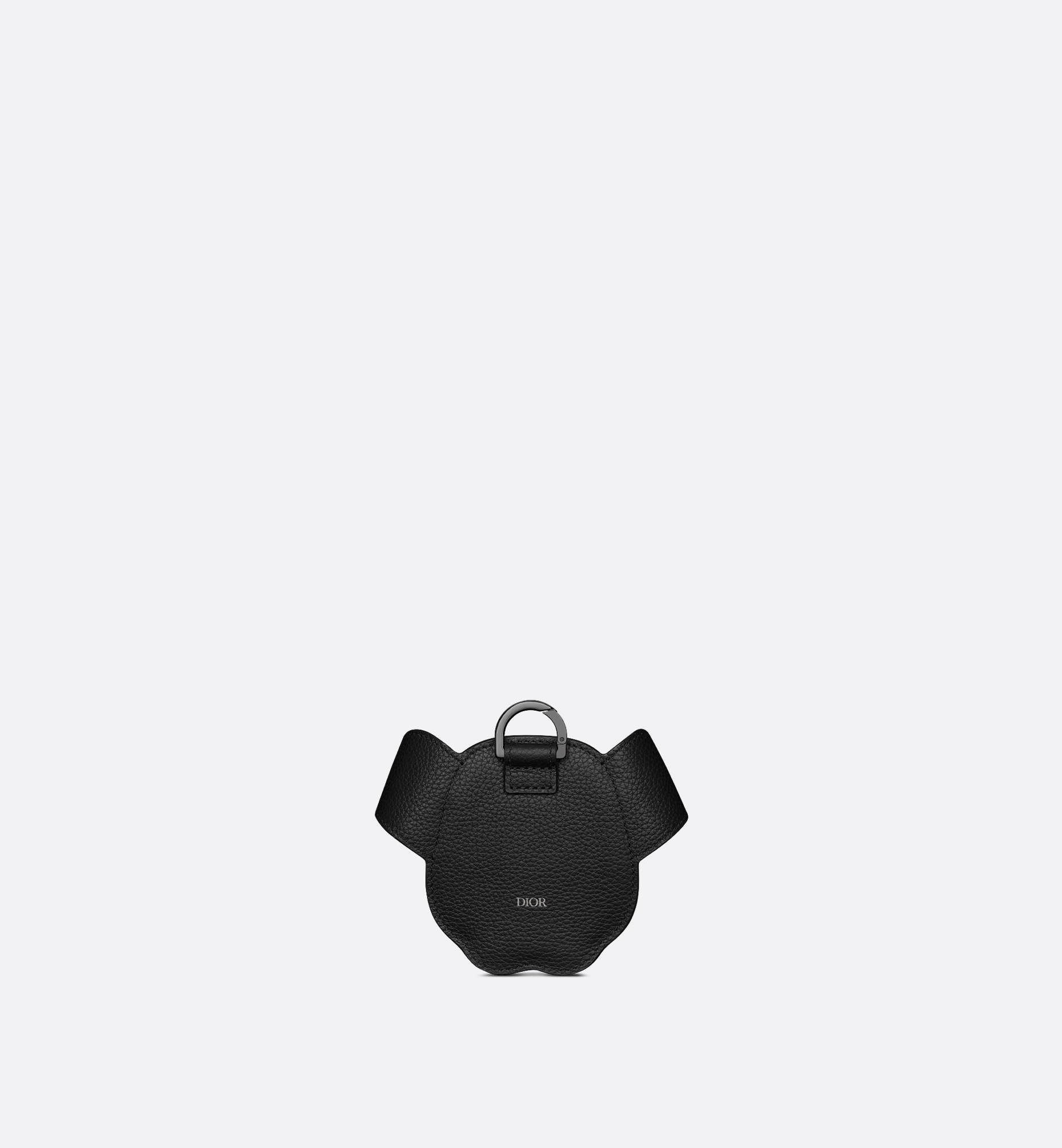Bobby Earphone Case Black