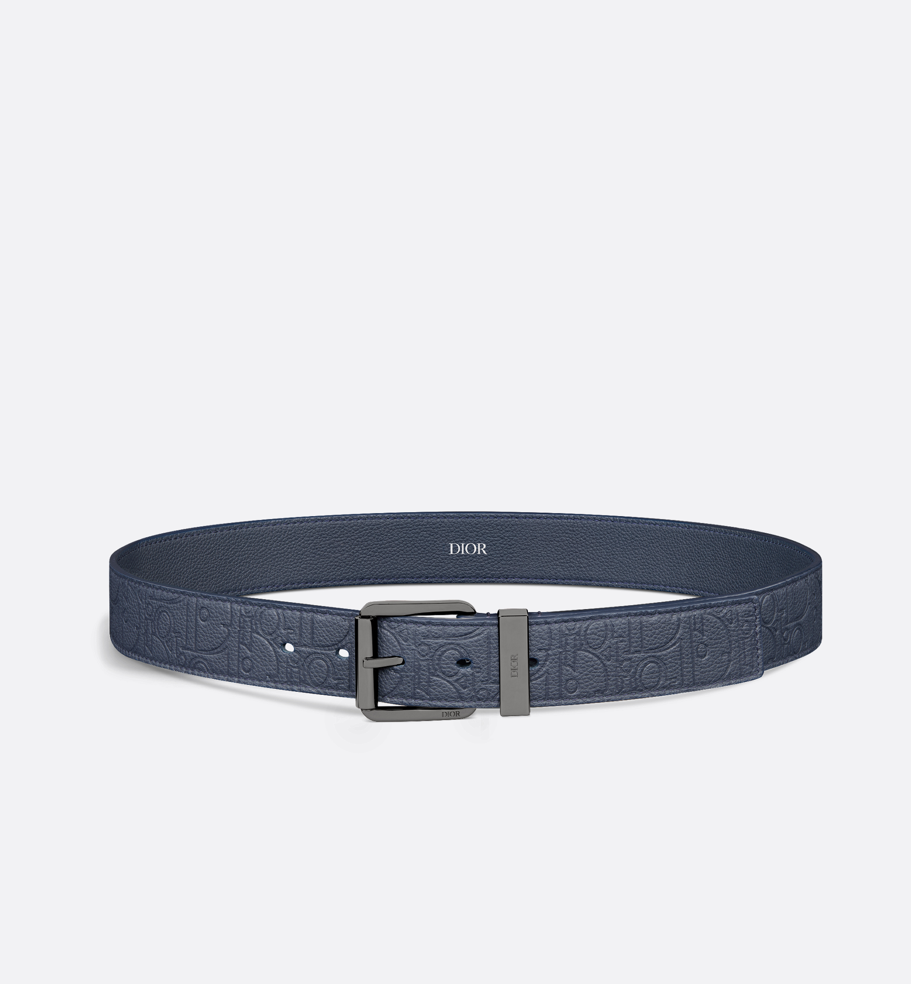 Belt Blue