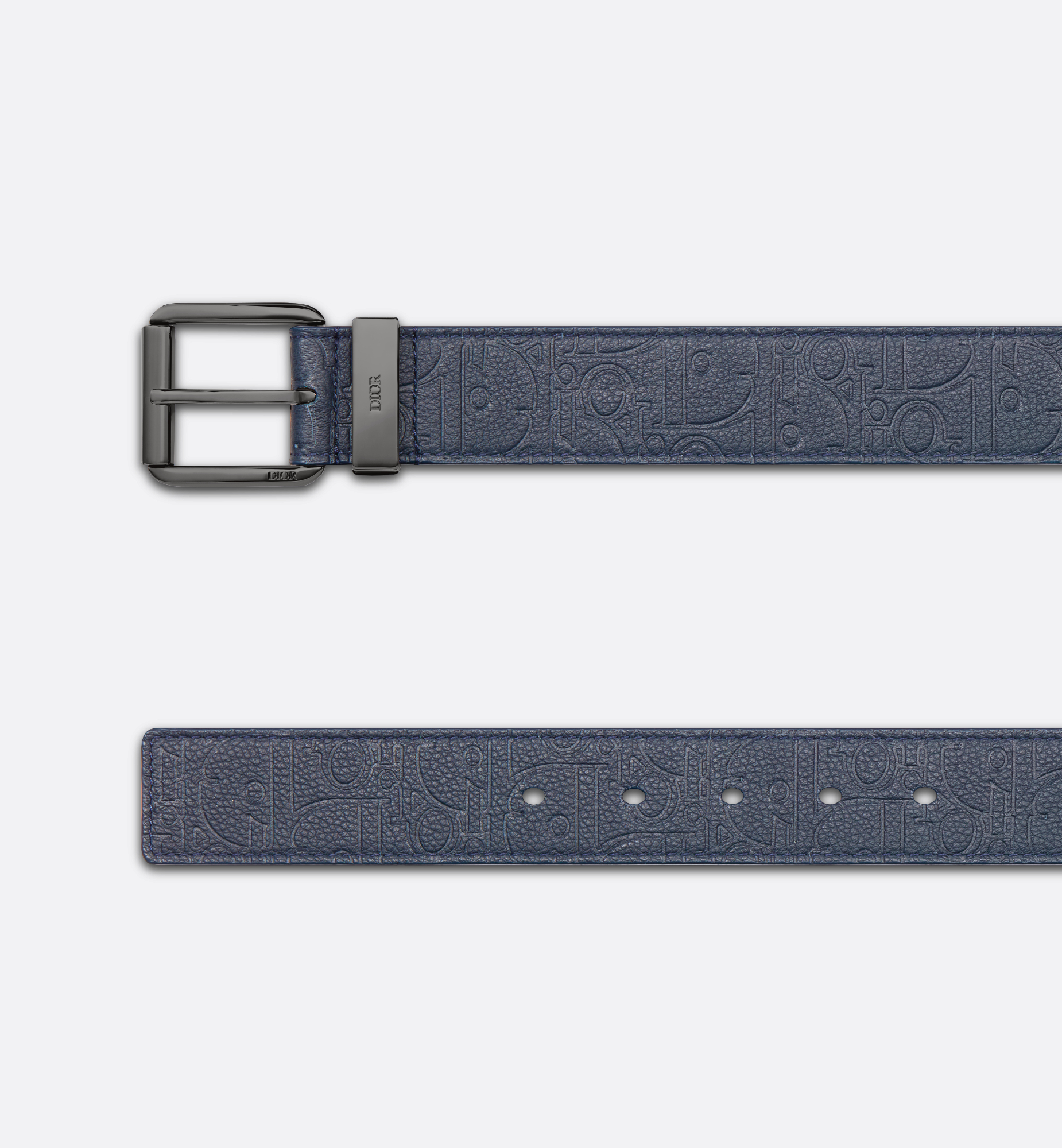 Belt Blue
