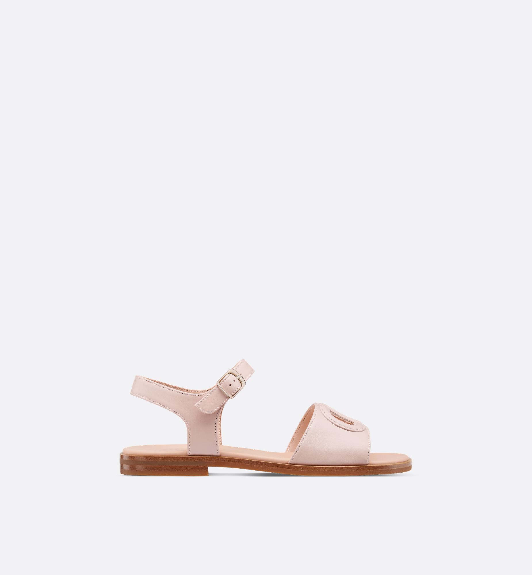 Kids' Sandal Pink