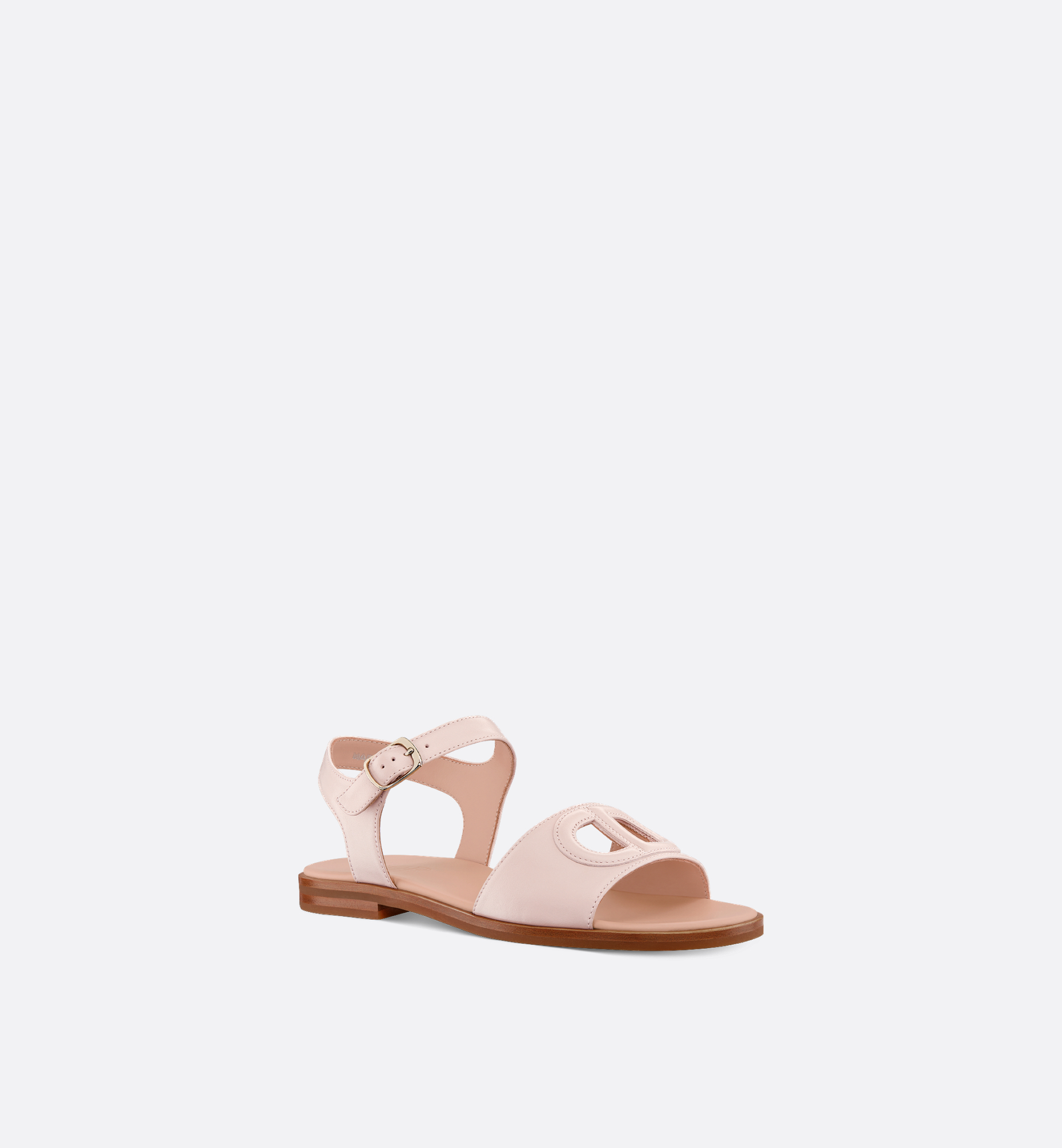 Kids' Sandal Pink