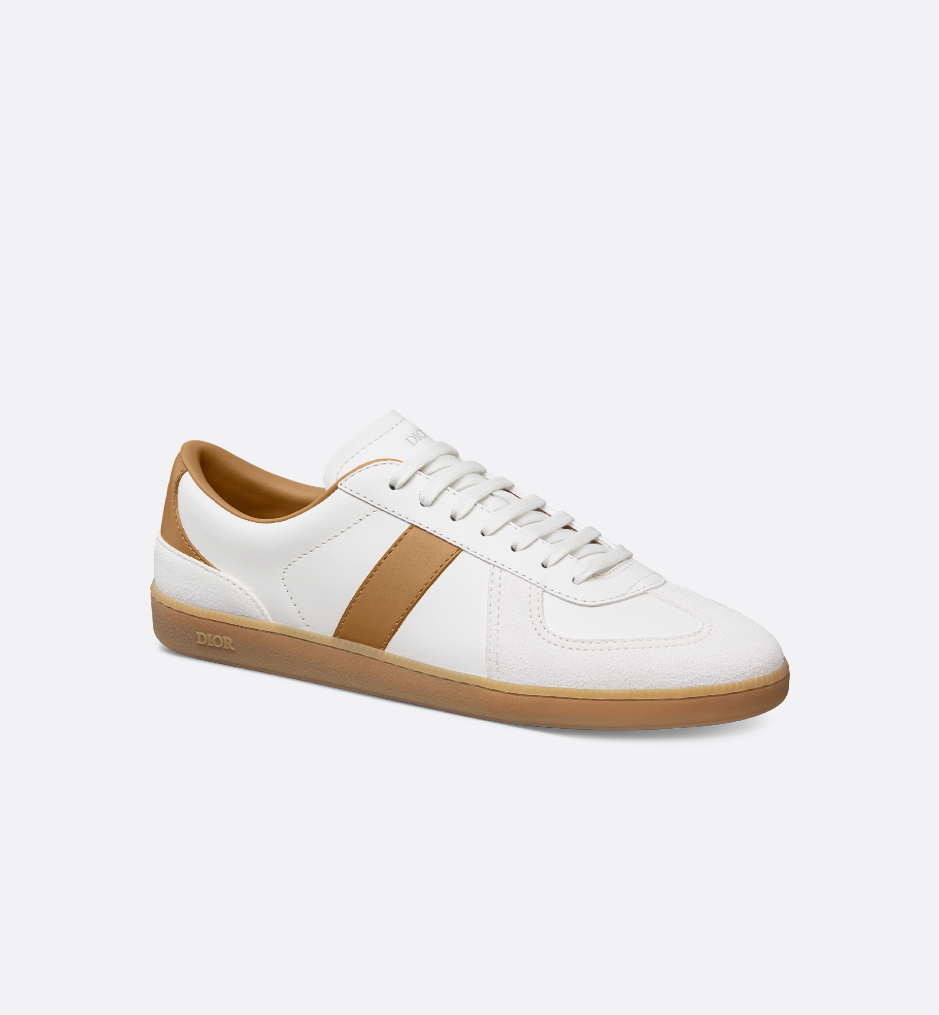 B01 Matchpoint Sneaker White