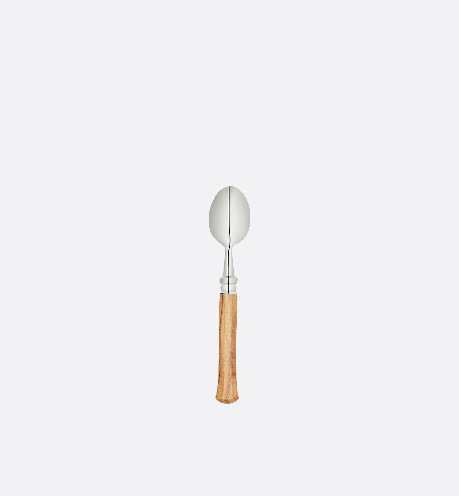 Espresso Spoon Beige