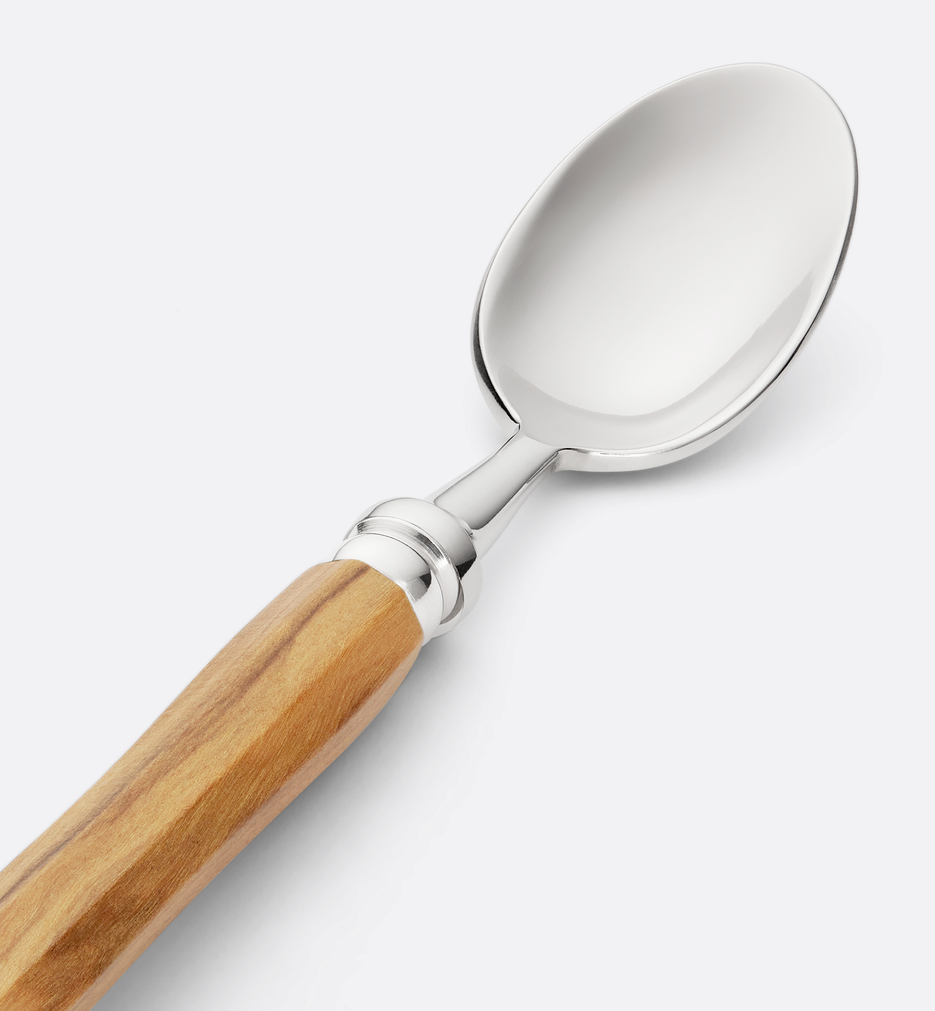 Espresso Spoon Beige