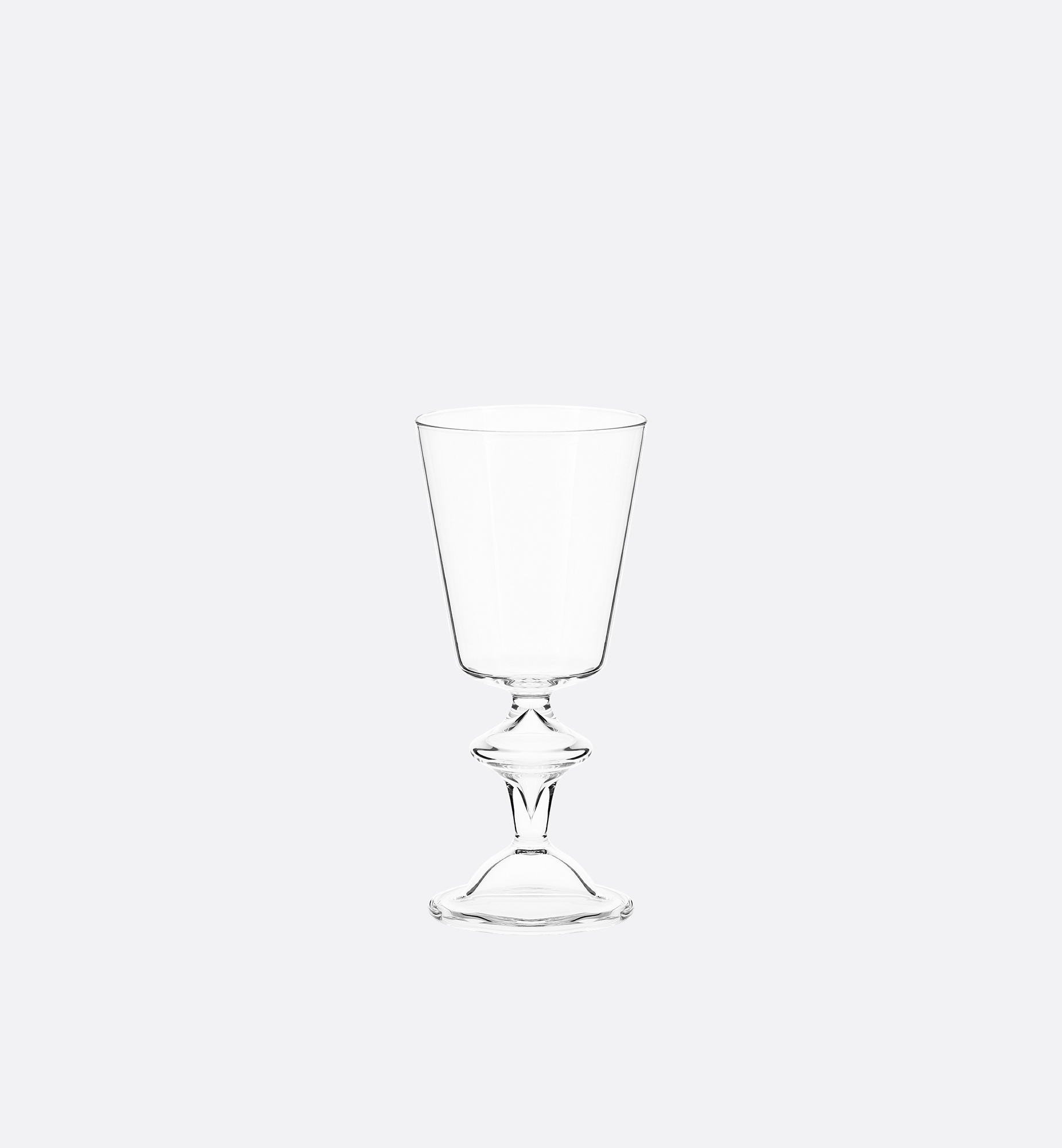 Red Wine Glass White