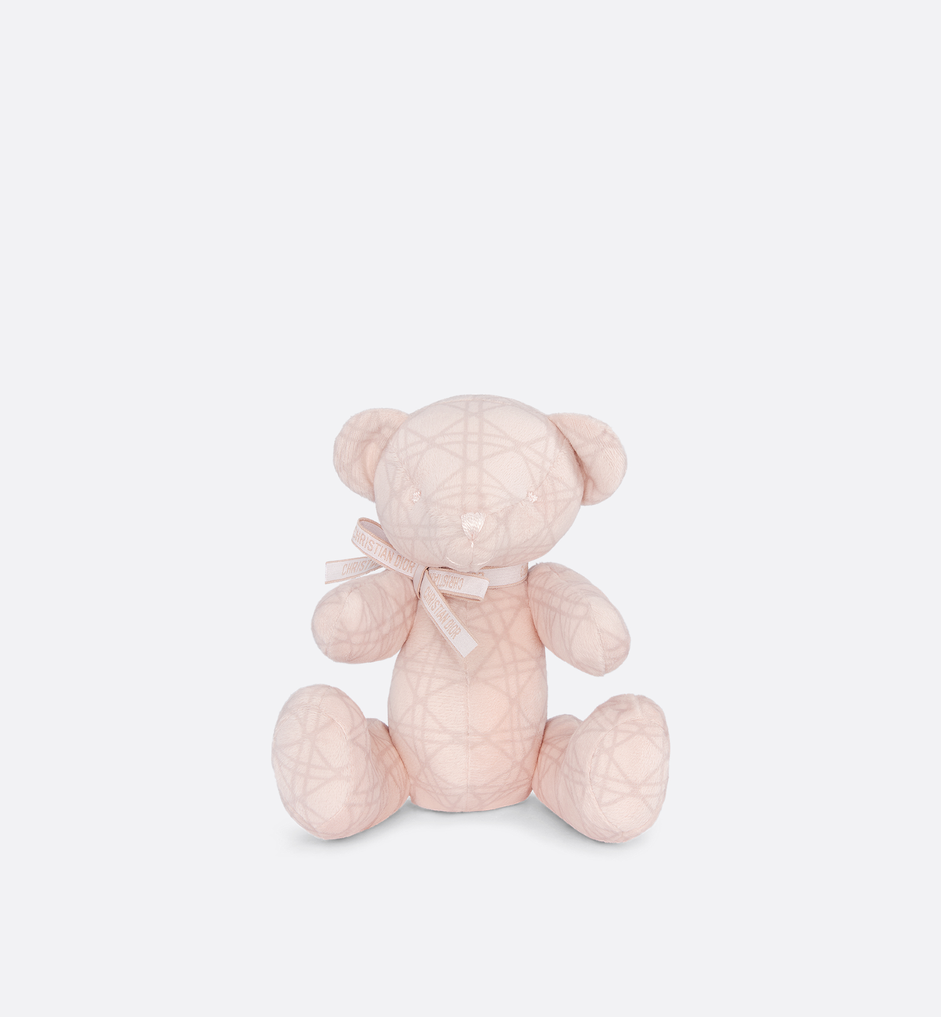 Teddy Bear Pink
