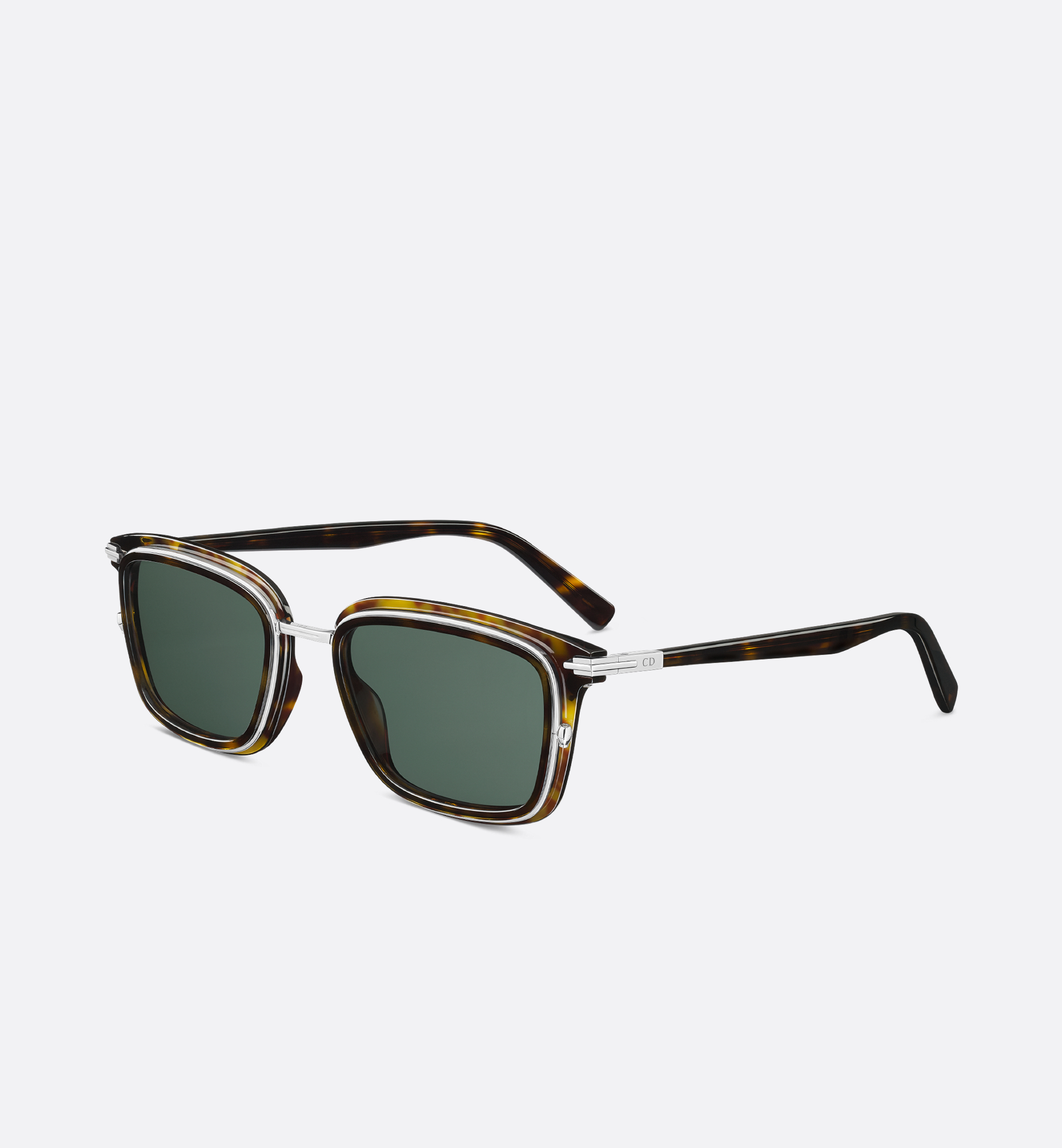 DiorBlackSuit S18U Brown