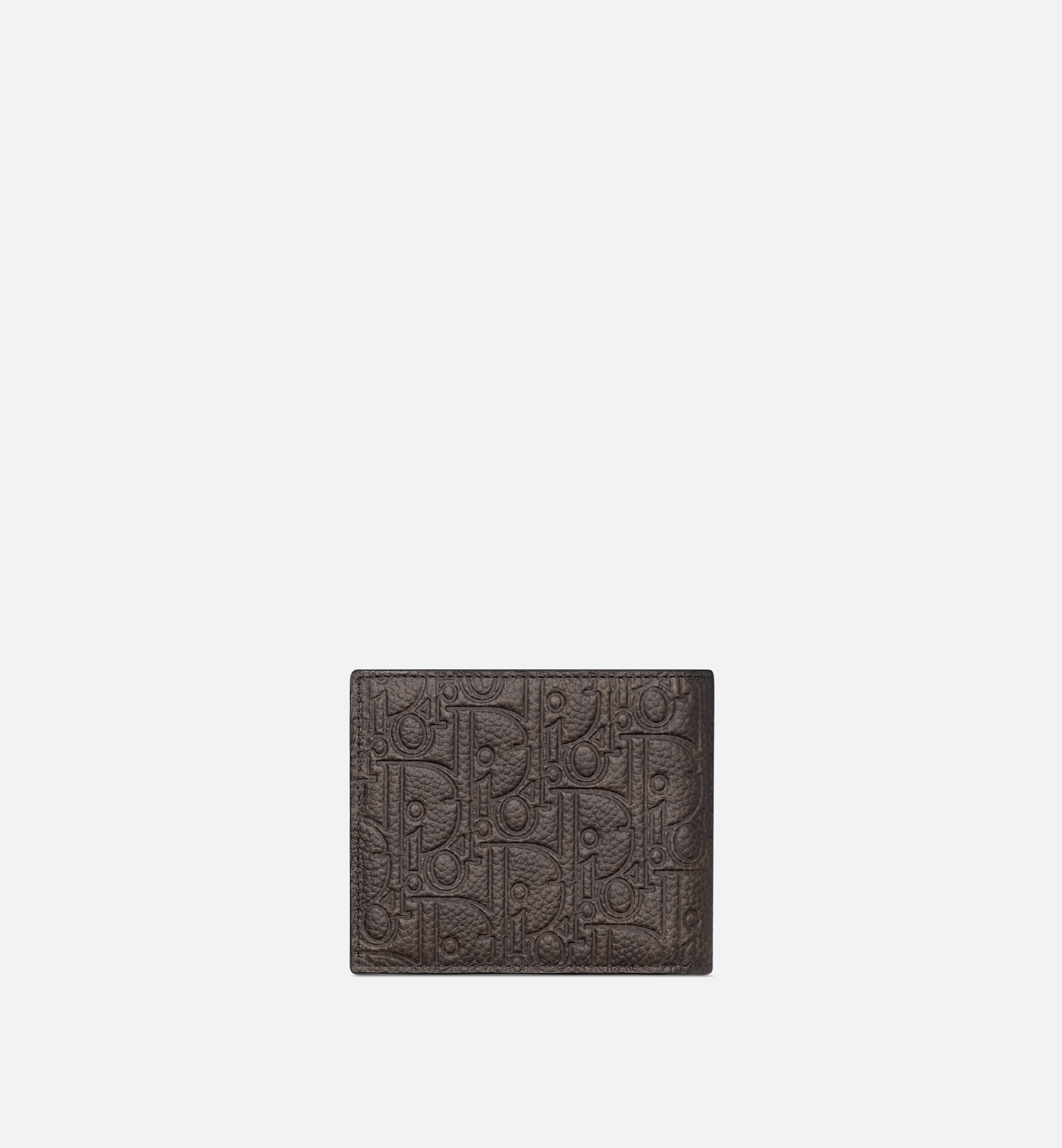 Bifold Wallet Brown