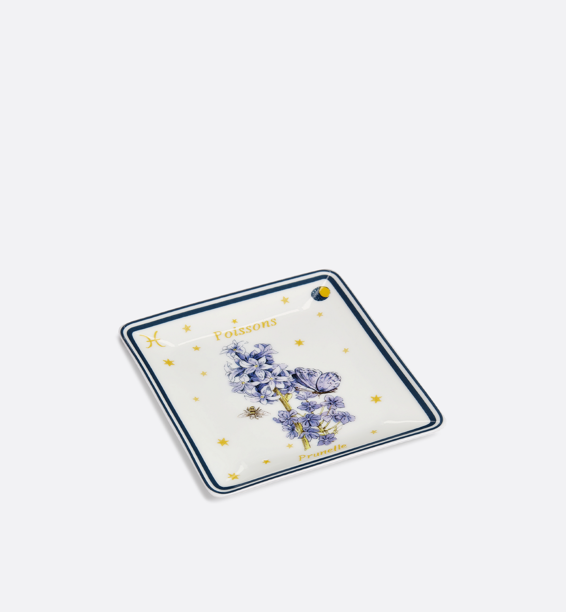 Trinket Tray Multicolor