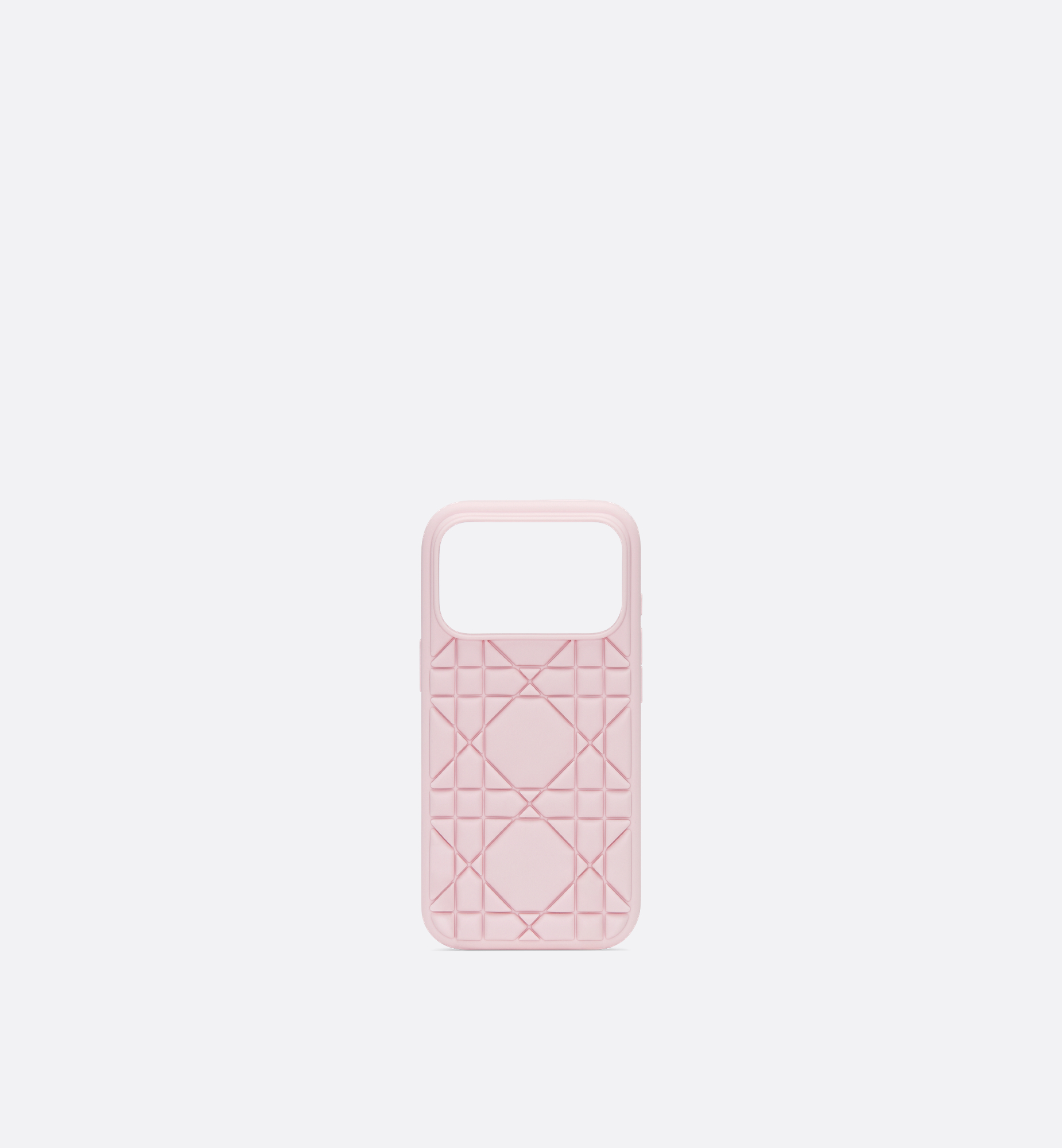DiorTravel Cover for iPhone 17 Pro Pink