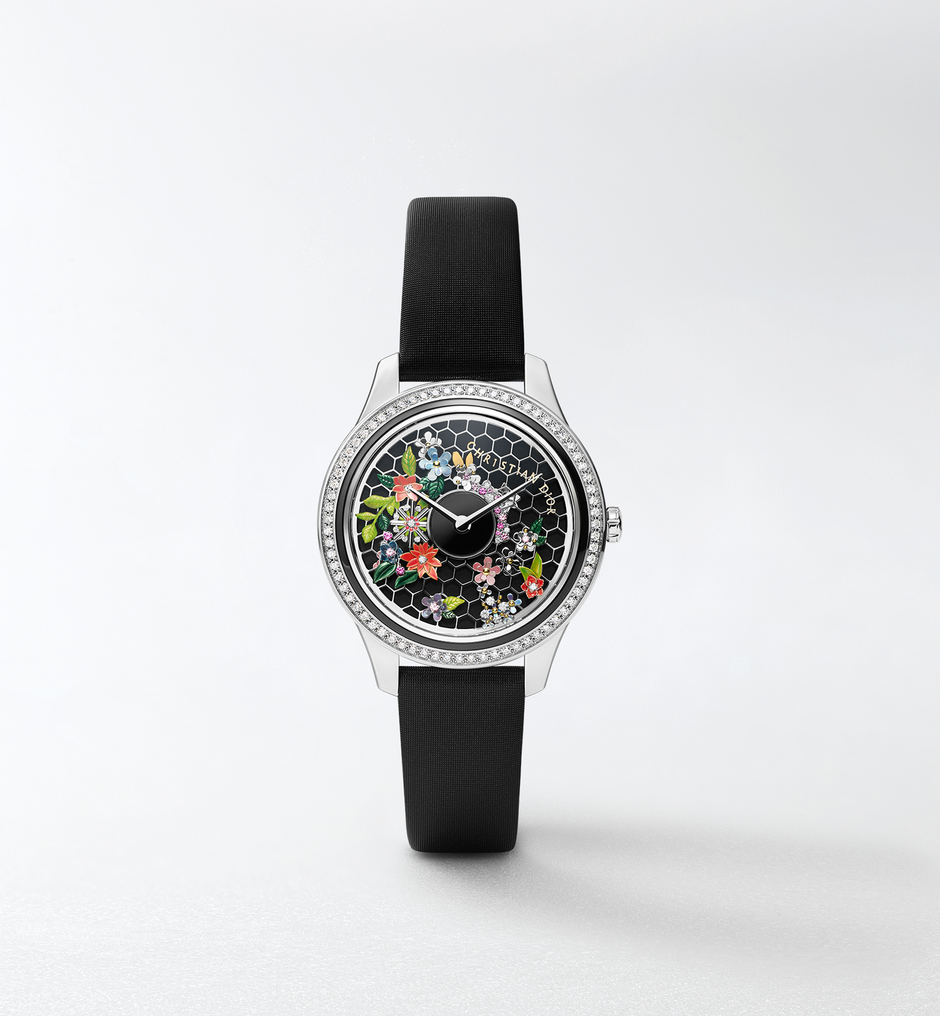 Dior Grand Bal Broderie Florale