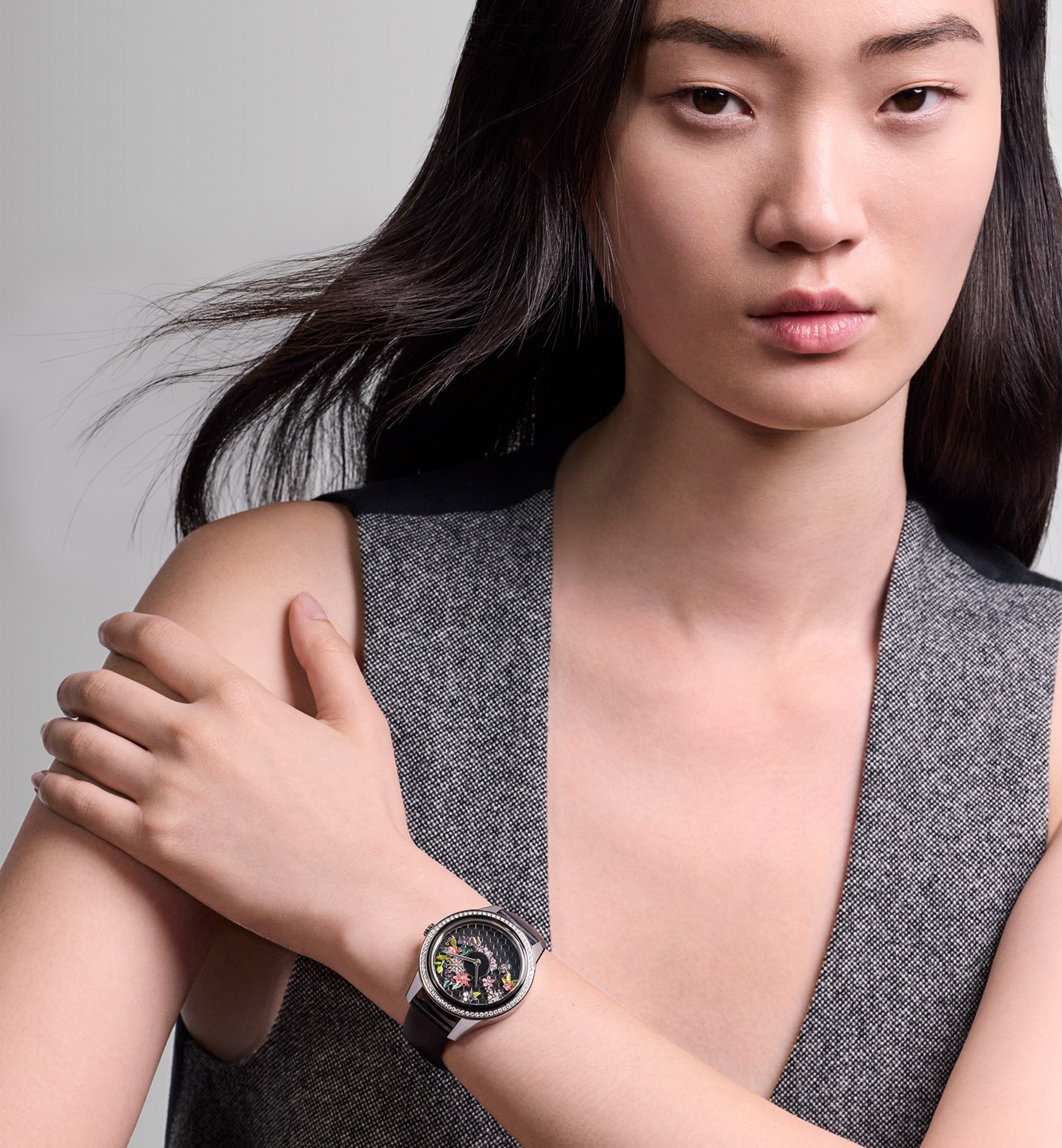 Dior Grand Bal Broderie Florale