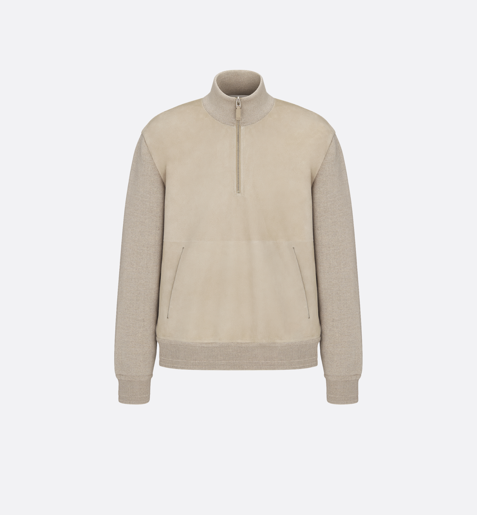 Dior Icons Sweater Beige