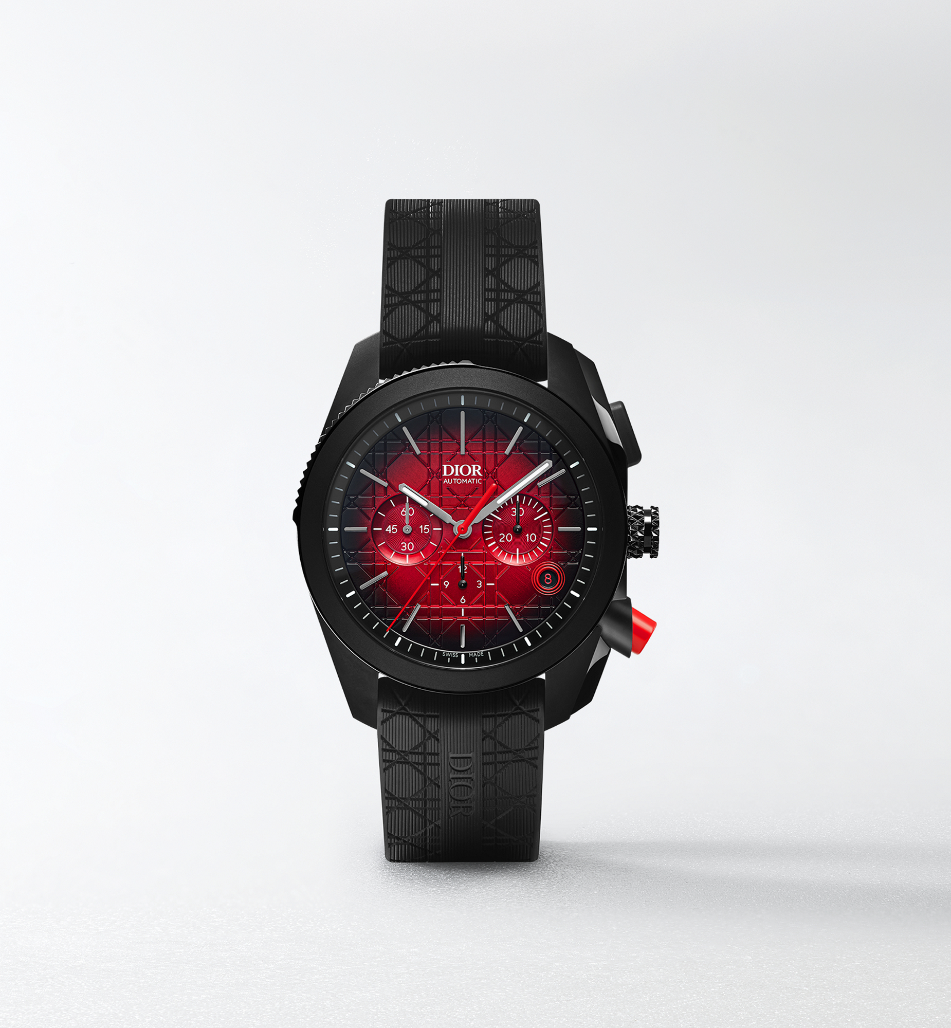 Chiffre Rouge Chronograph