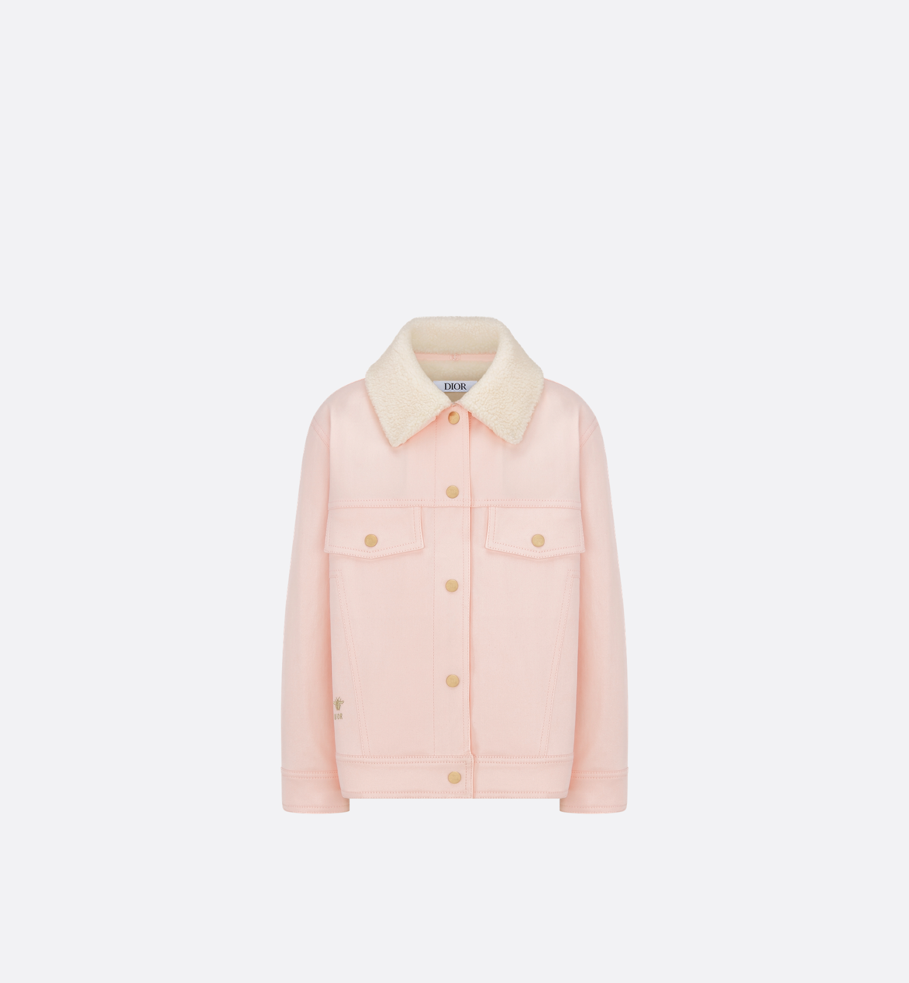 Kids' Jacket Pink