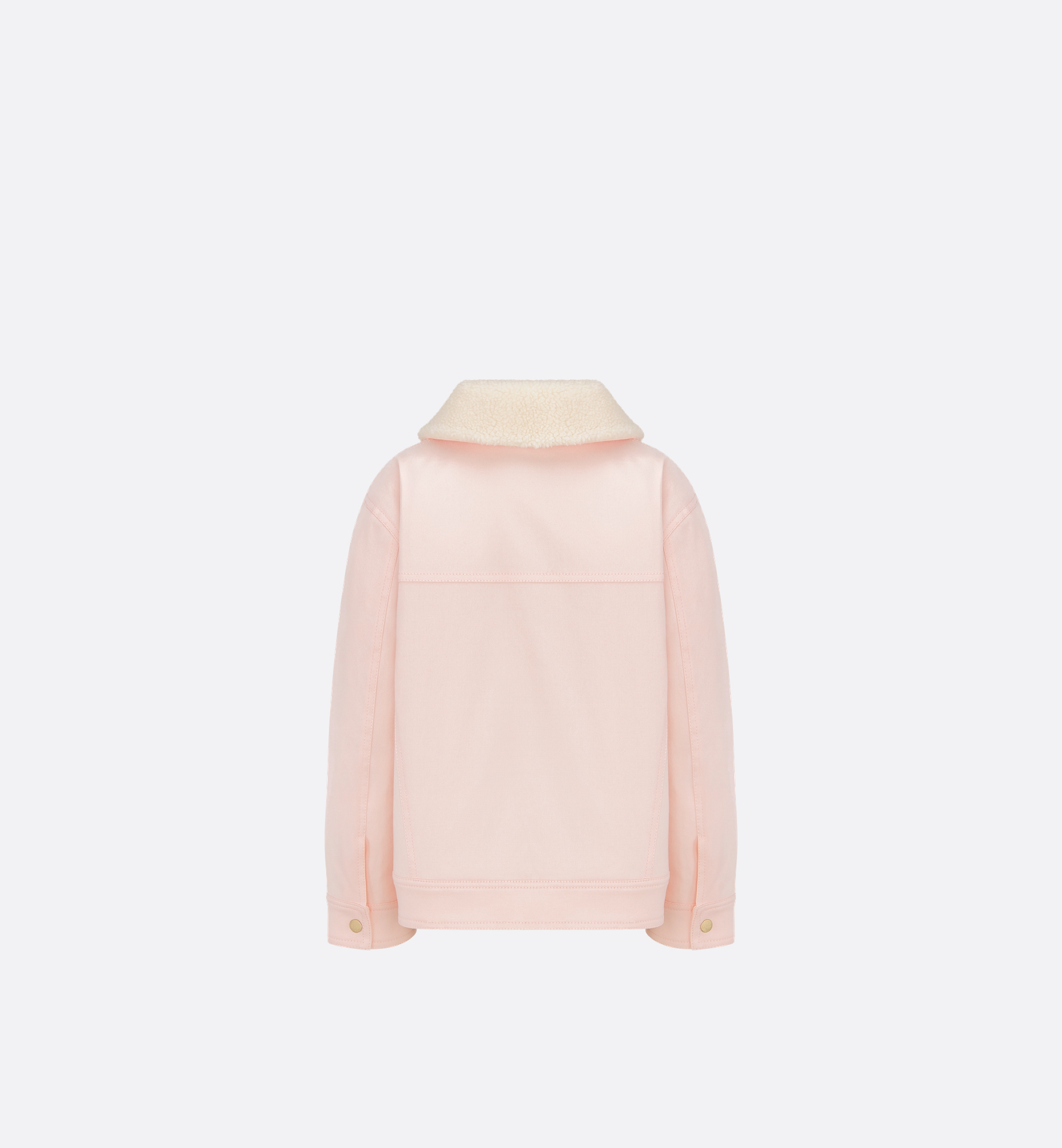 Kids' Jacket Pink