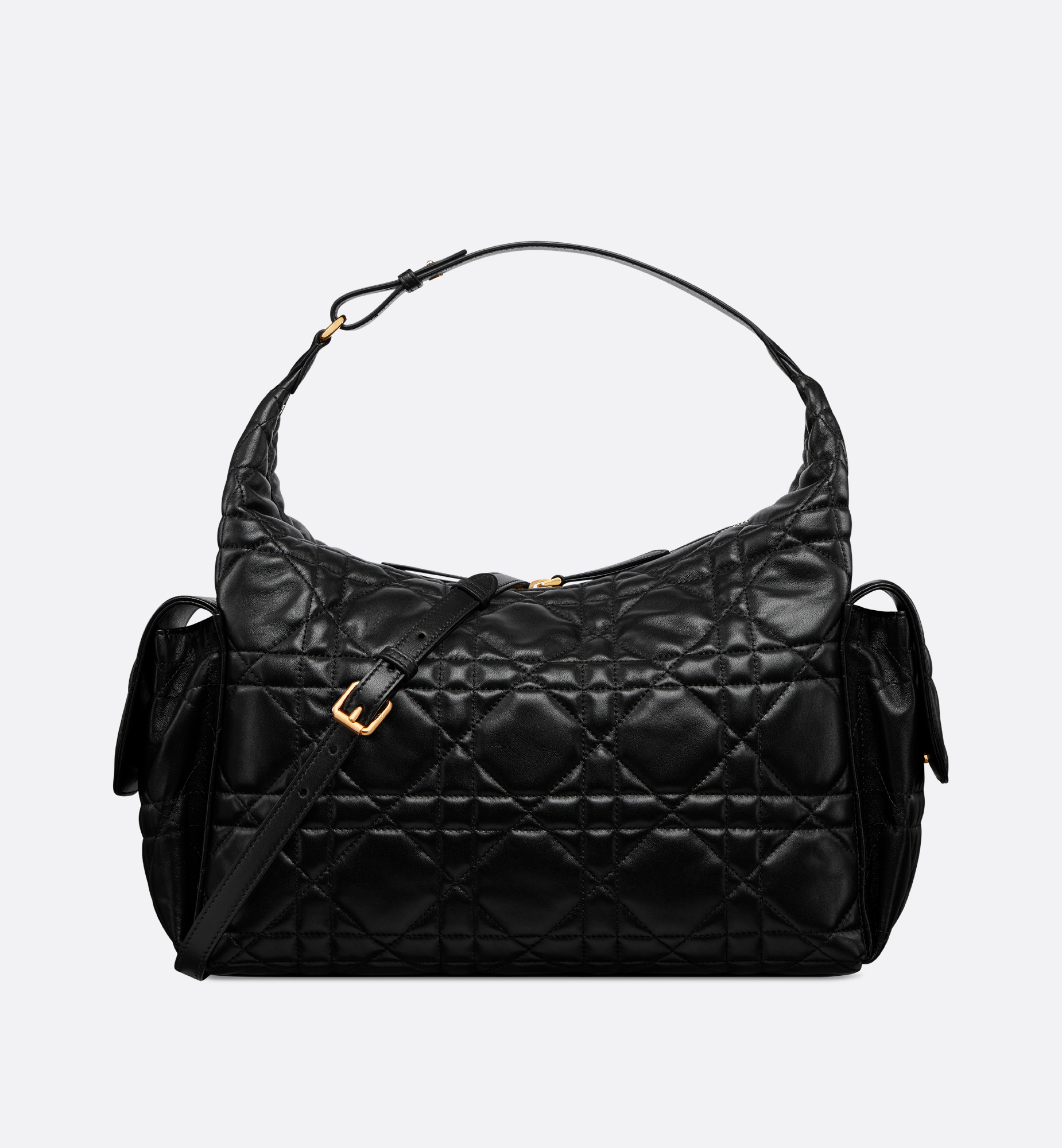 Large D-Dream Bag Black