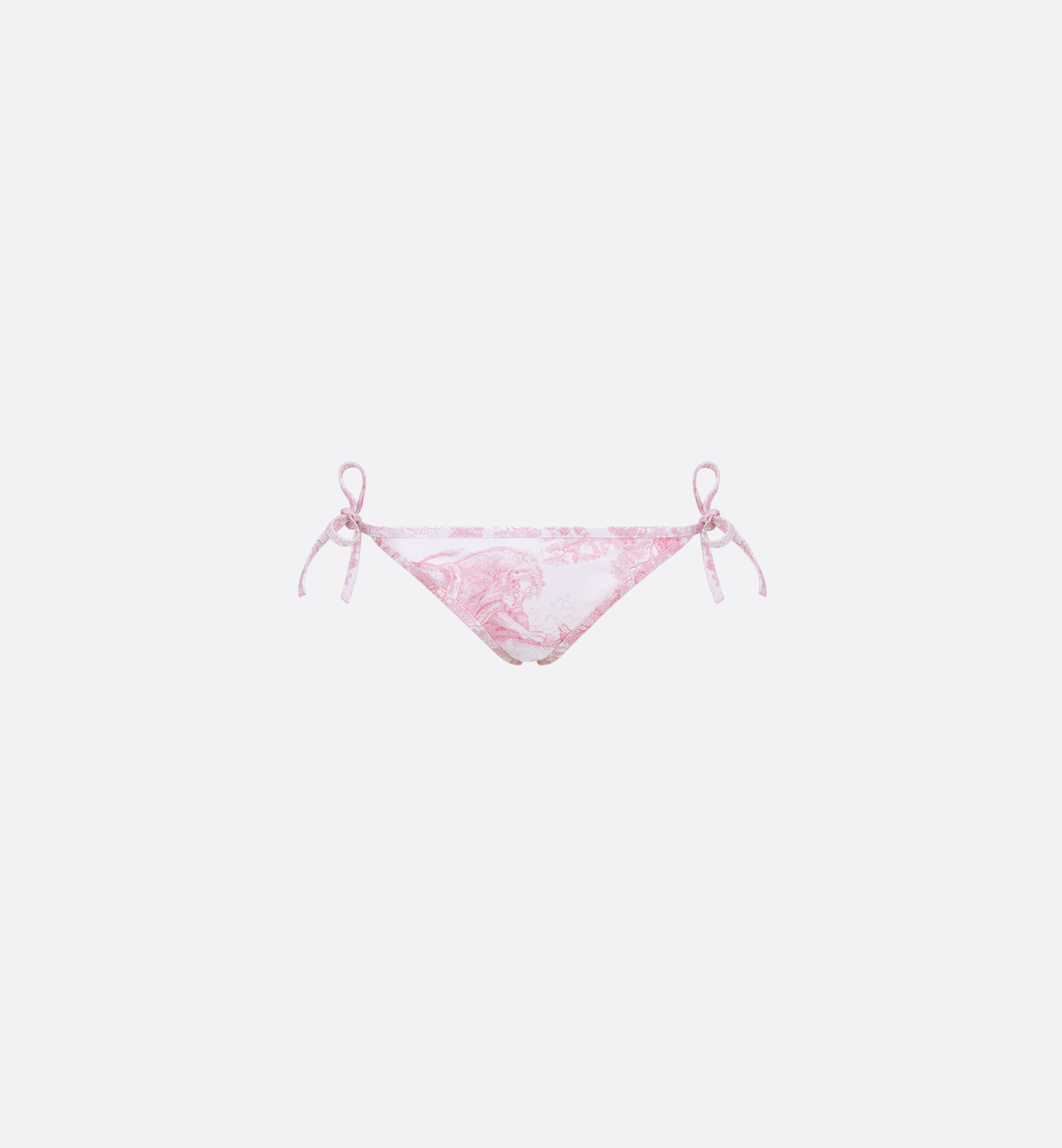 Dioriviera Bikini Bottom Pink