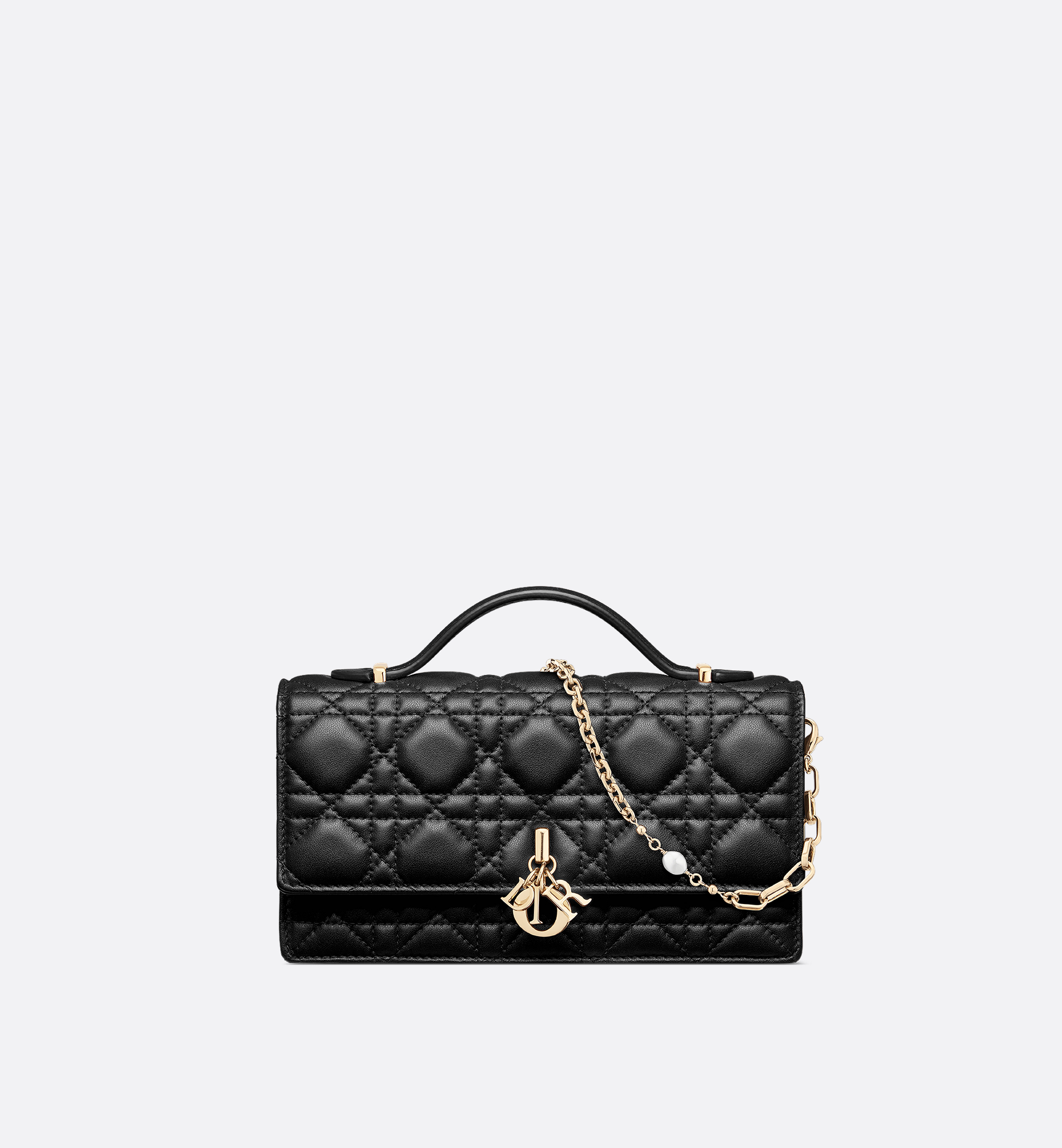 My Dior Mini Bag Black