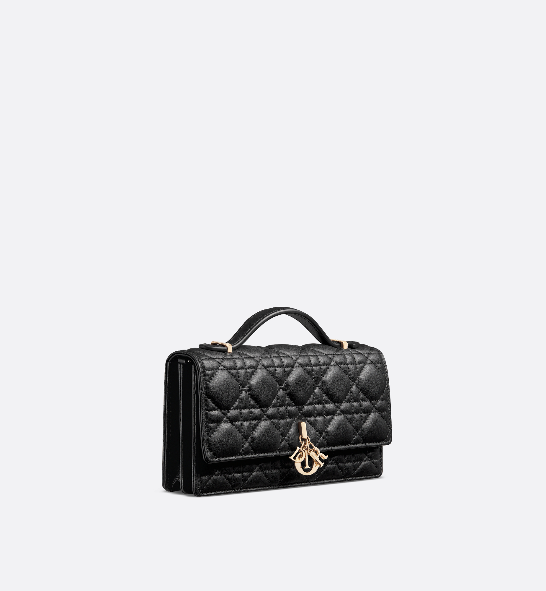 My Dior Mini Bag Black