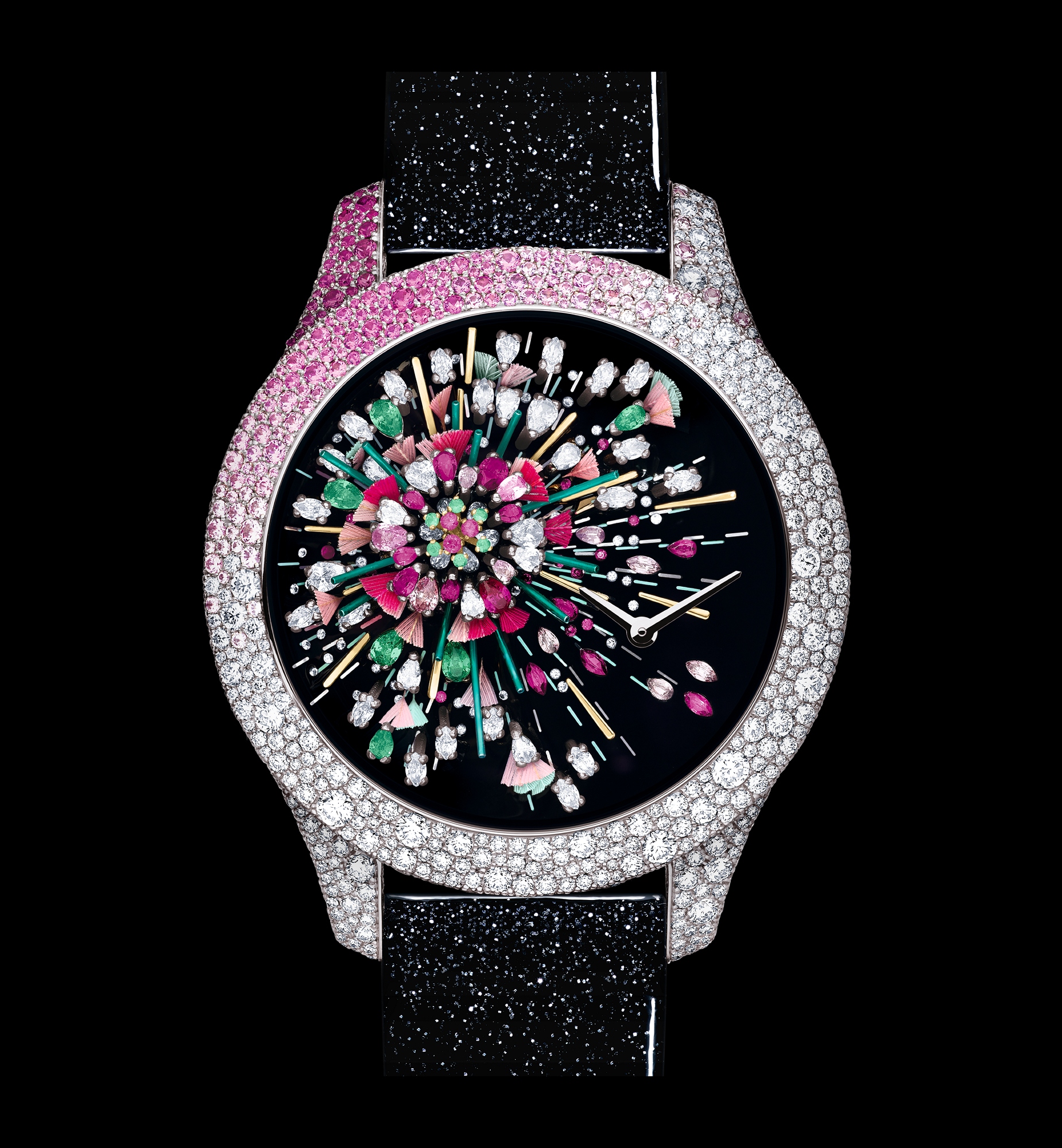 Dior Grand Soir Feux d'Artifice N°13 Pink