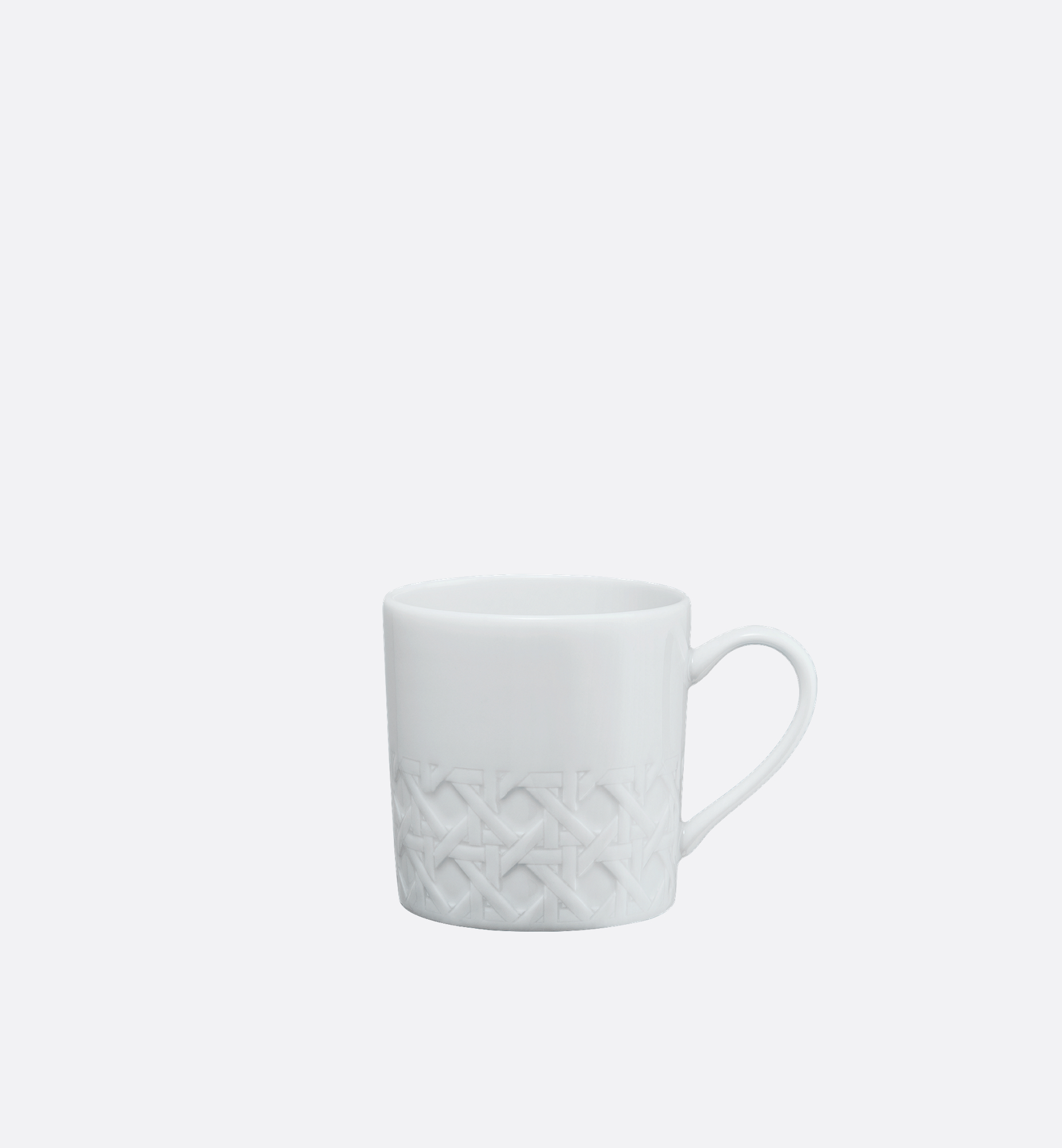 Coffee Cup White