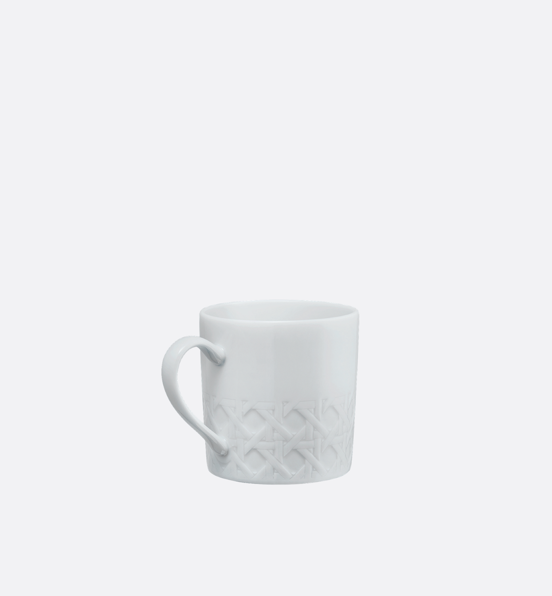 Coffee Cup White
