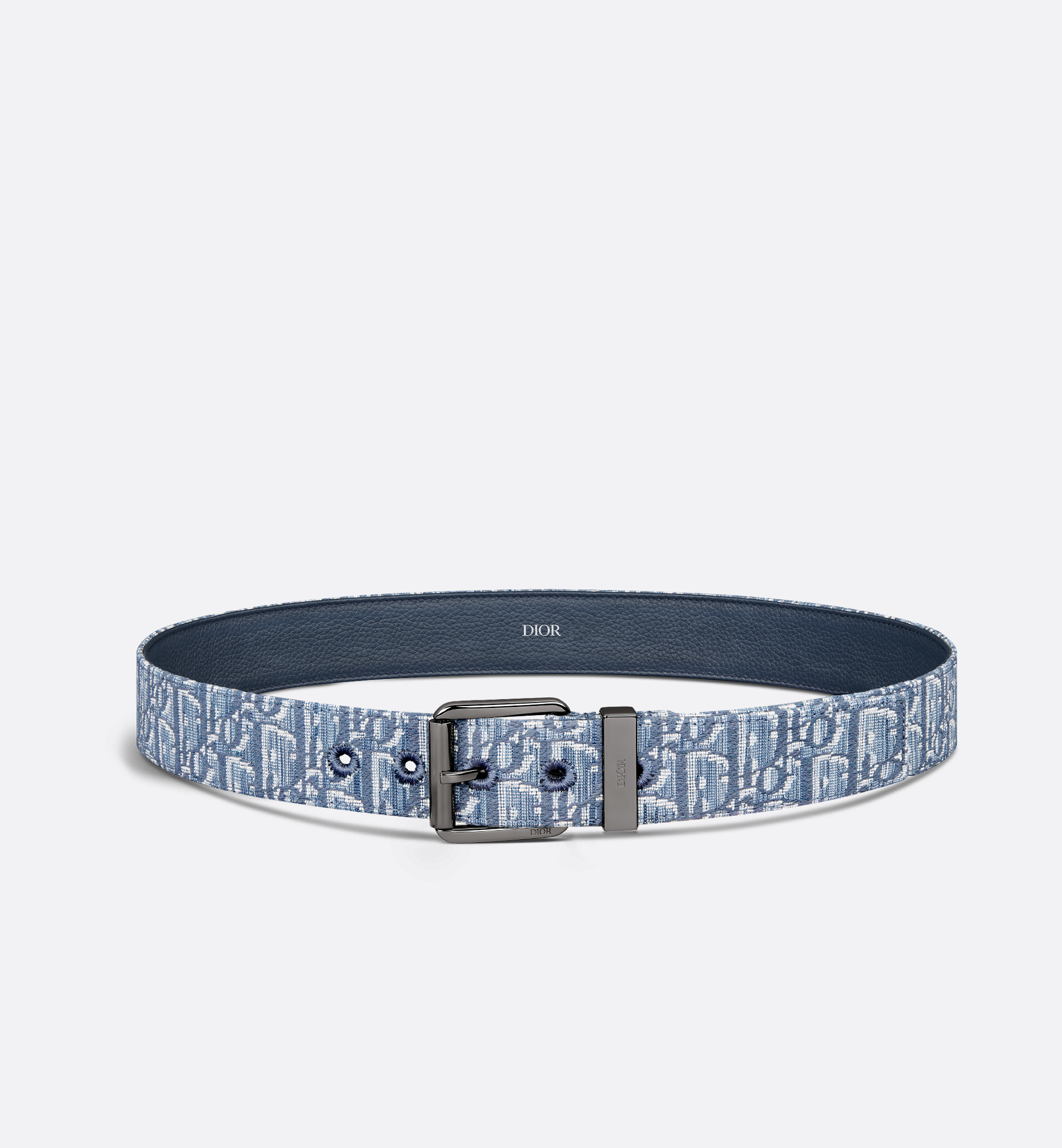Belt Blue
