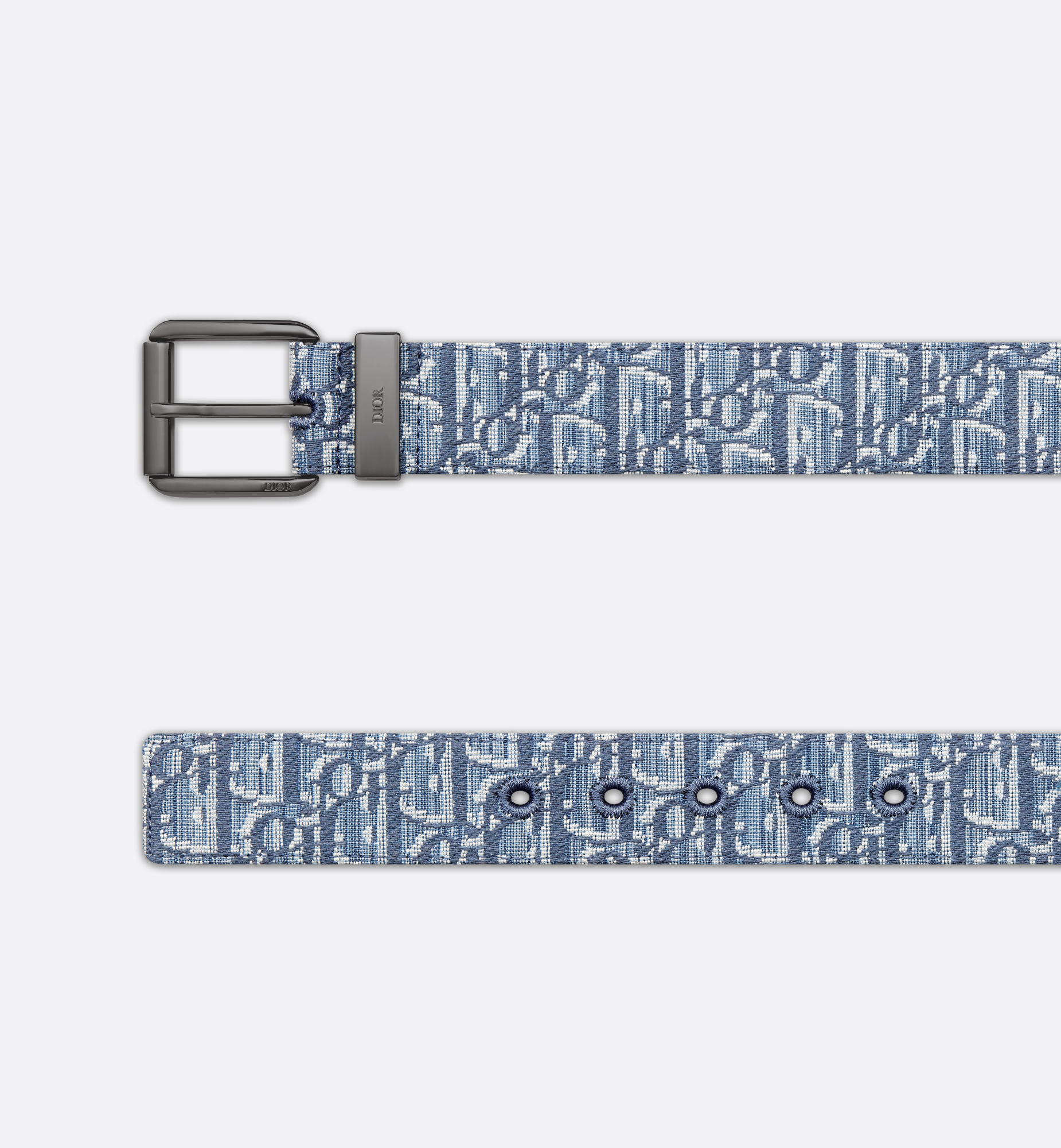 Belt Blue