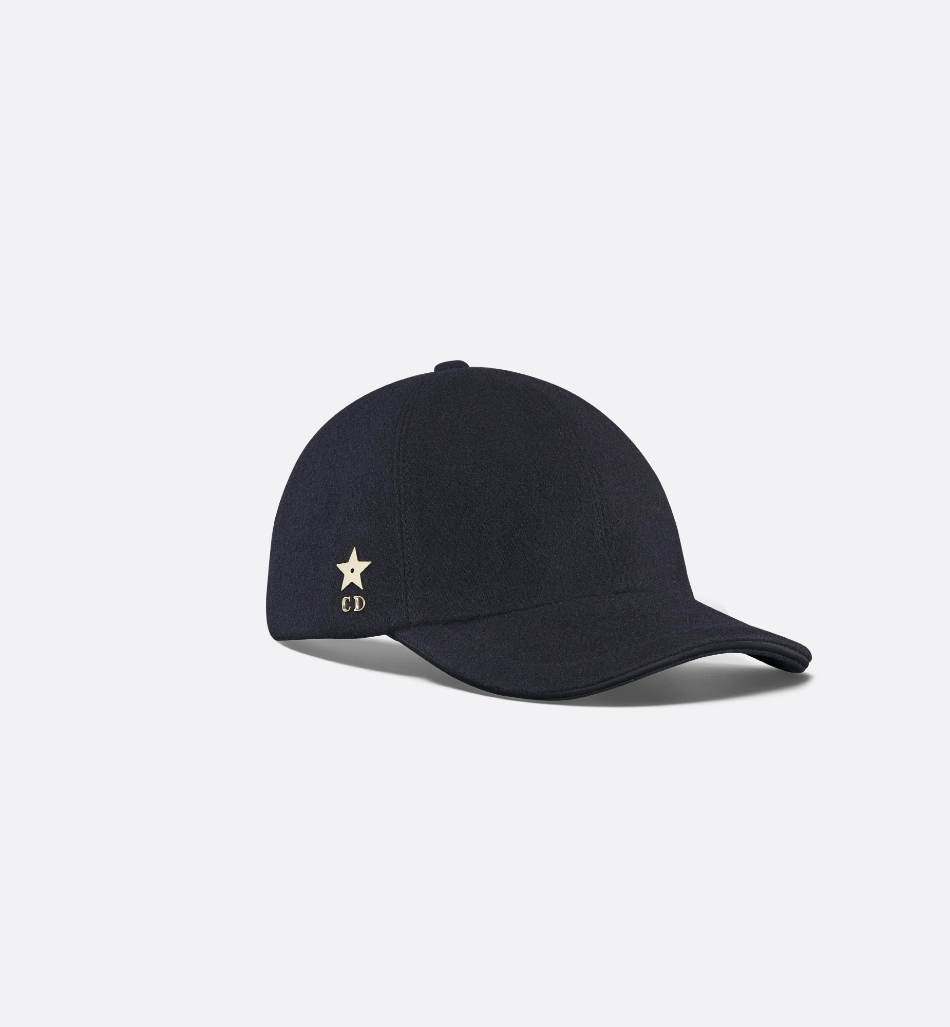 D-Player Cap Blue