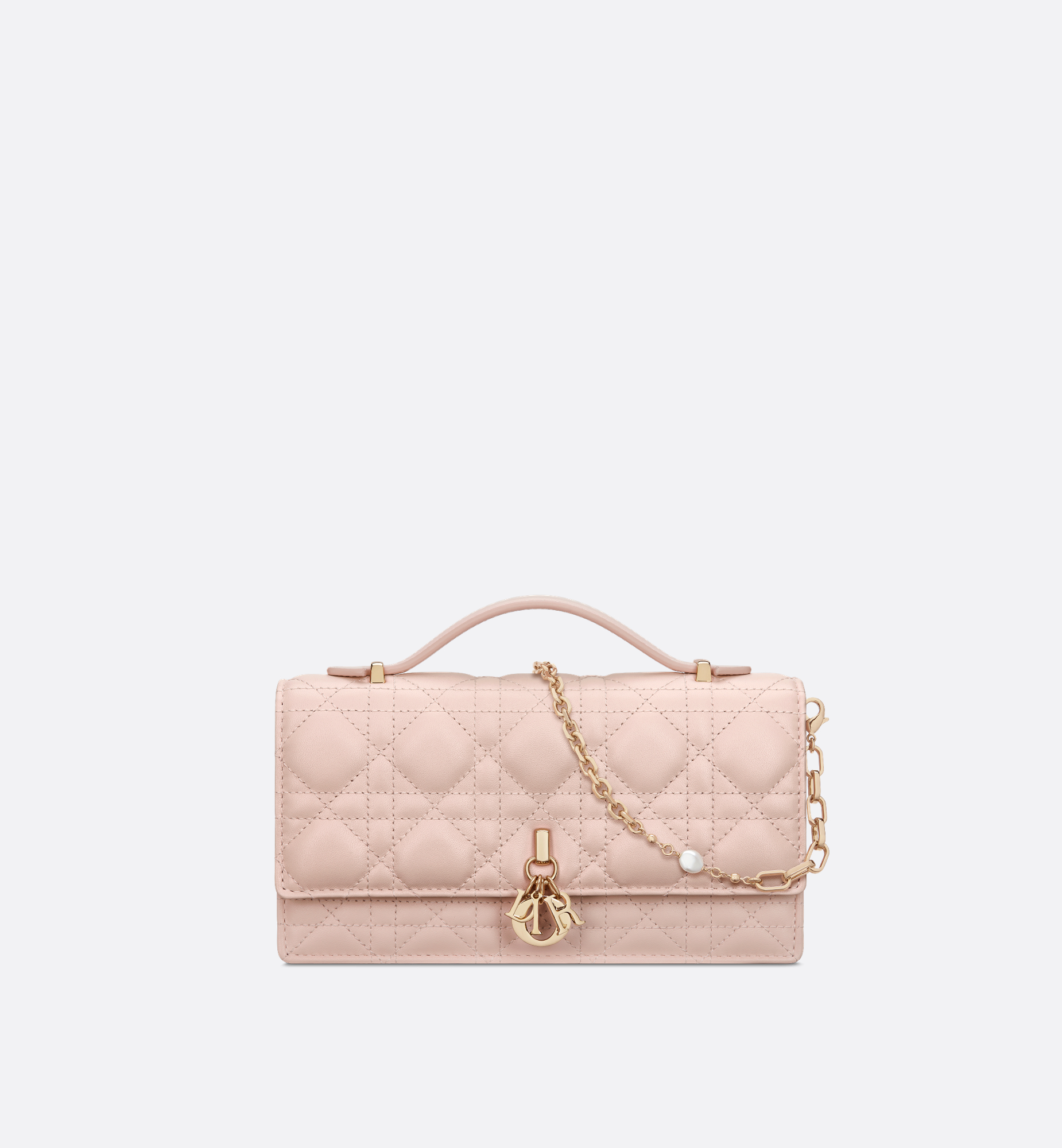 My Dior Mini Bag Pink
