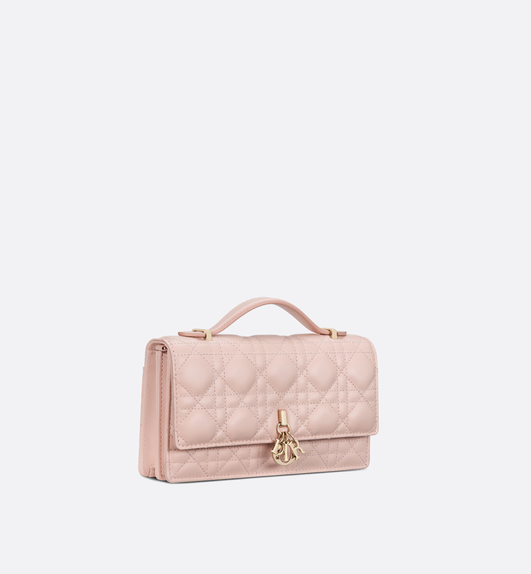 My Dior Mini Bag Pink