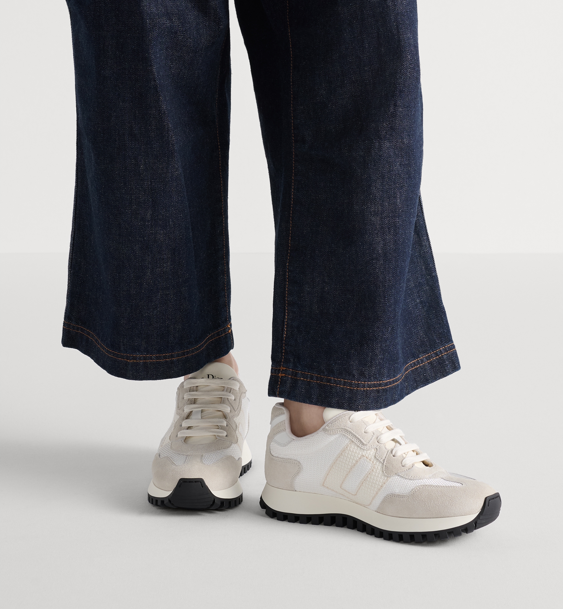 C'est Dior Sneaker Beige