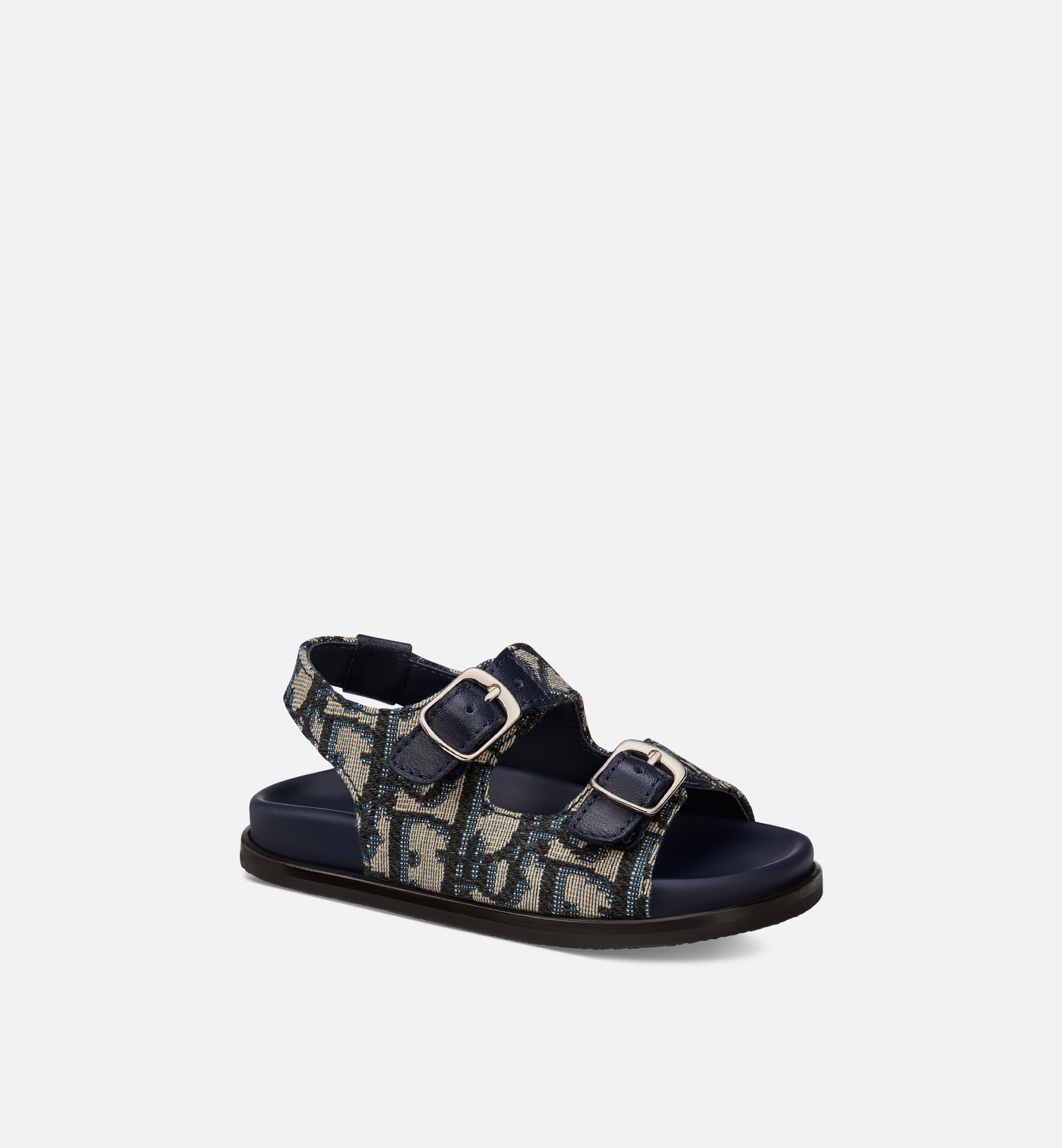 Baby Sandal Blue