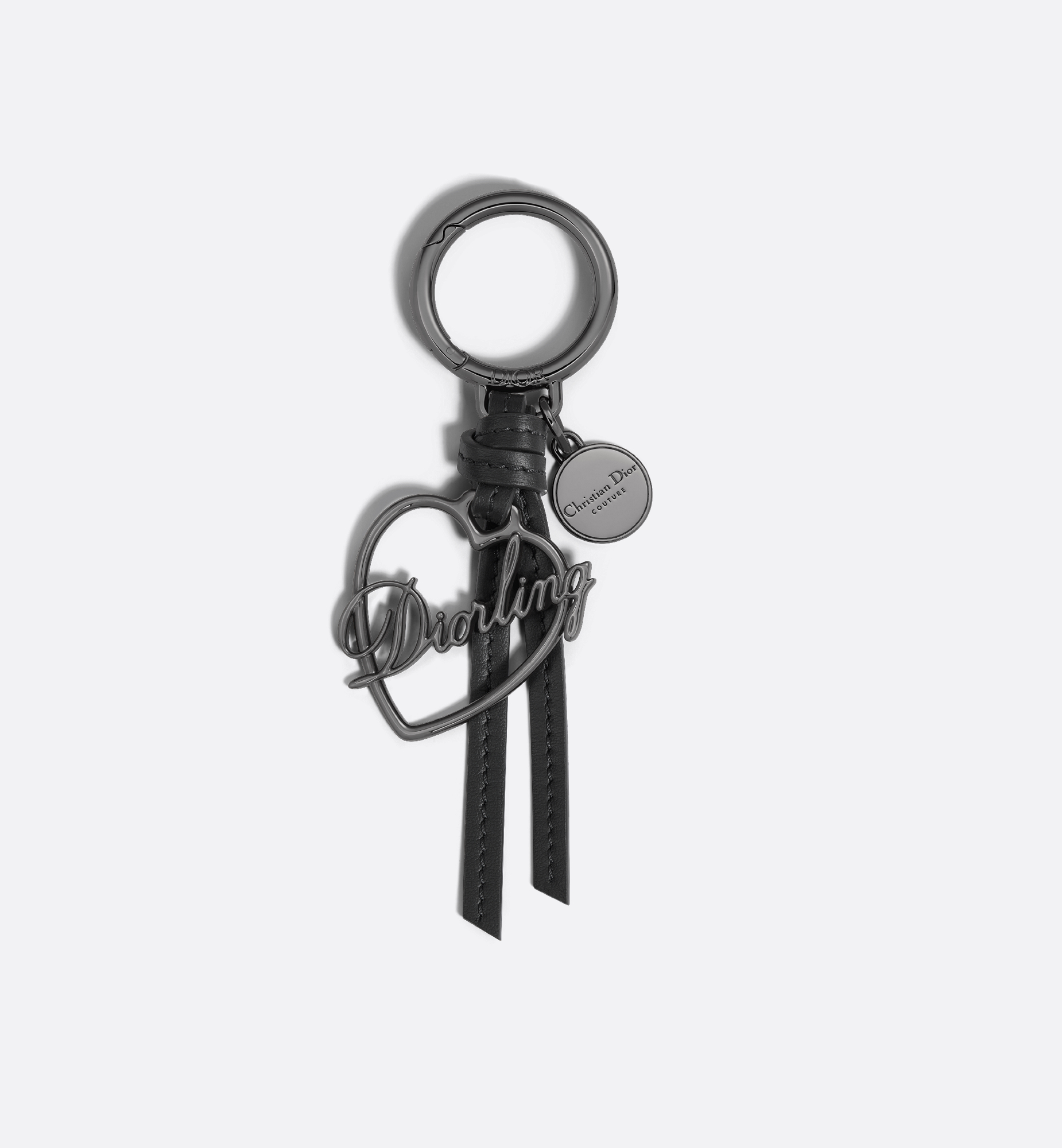 Diorling Key Ring