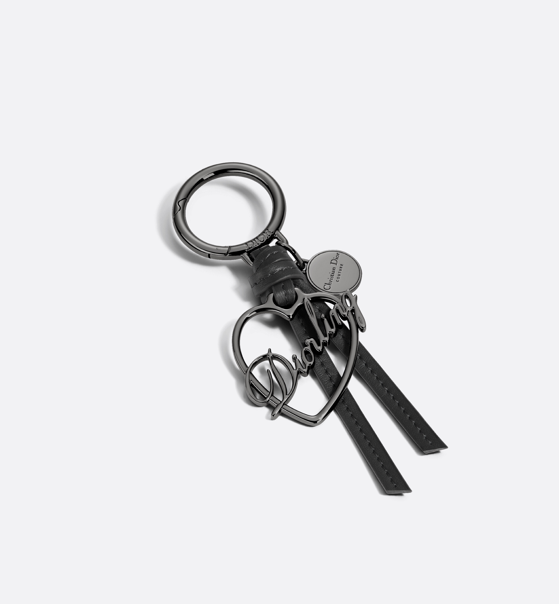 Diorling Key Ring