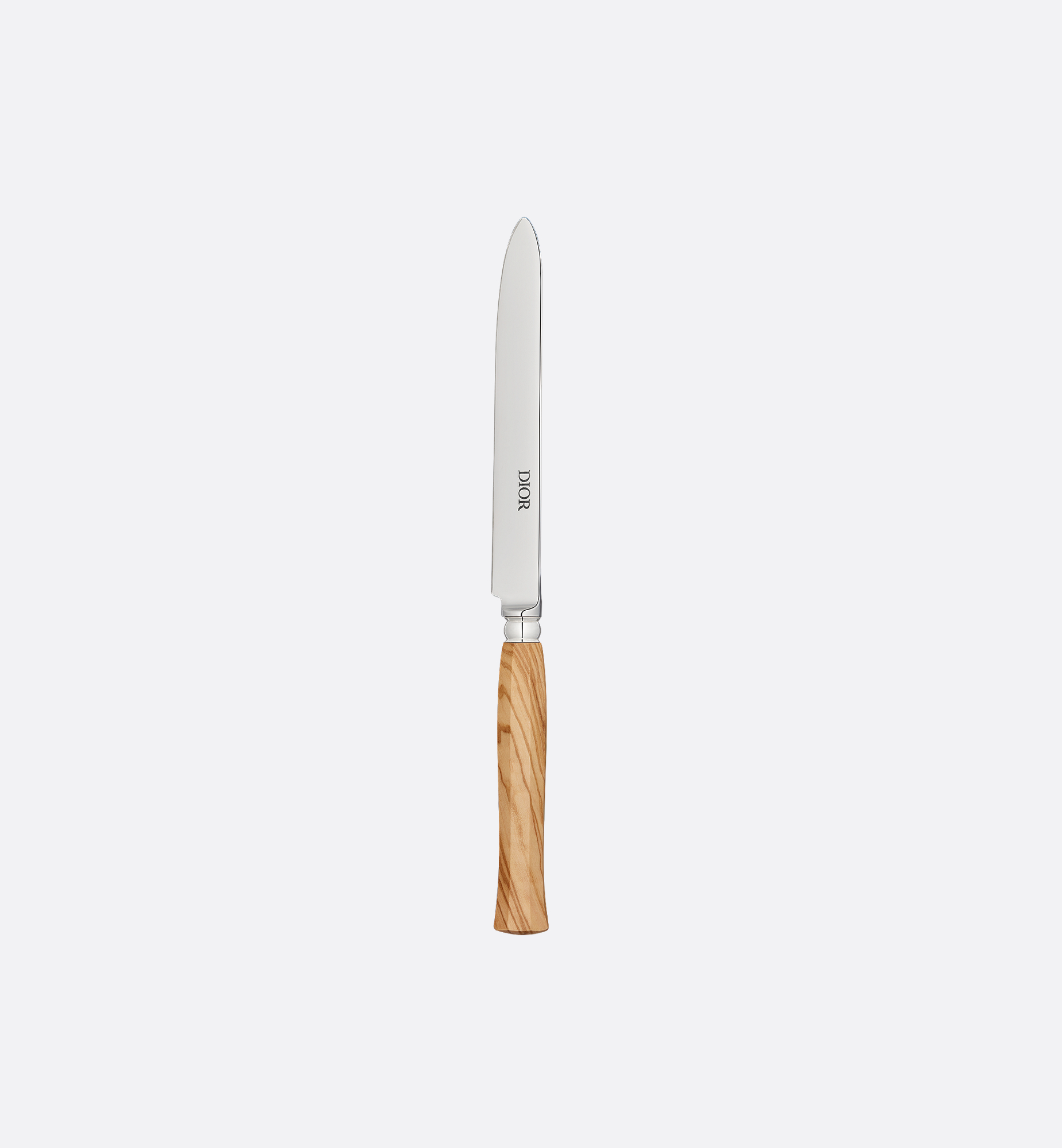 Table Knife Beige