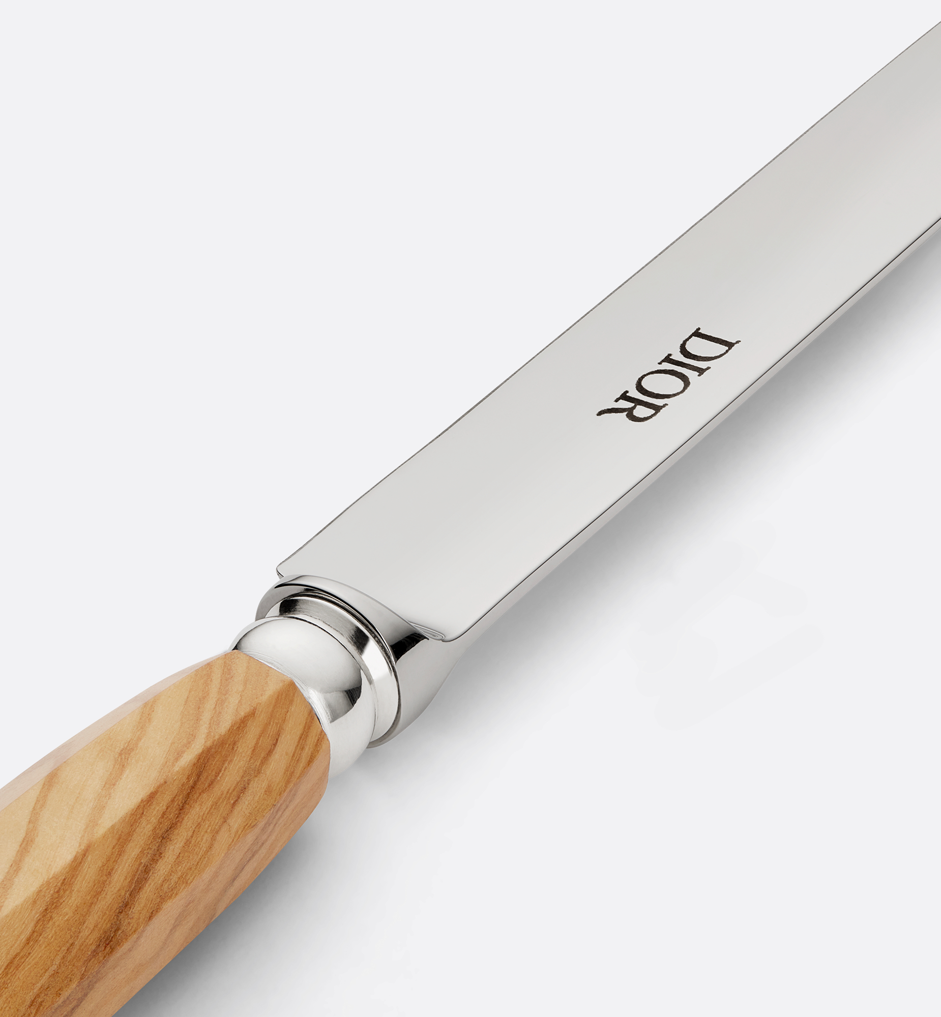 Table Knife Beige