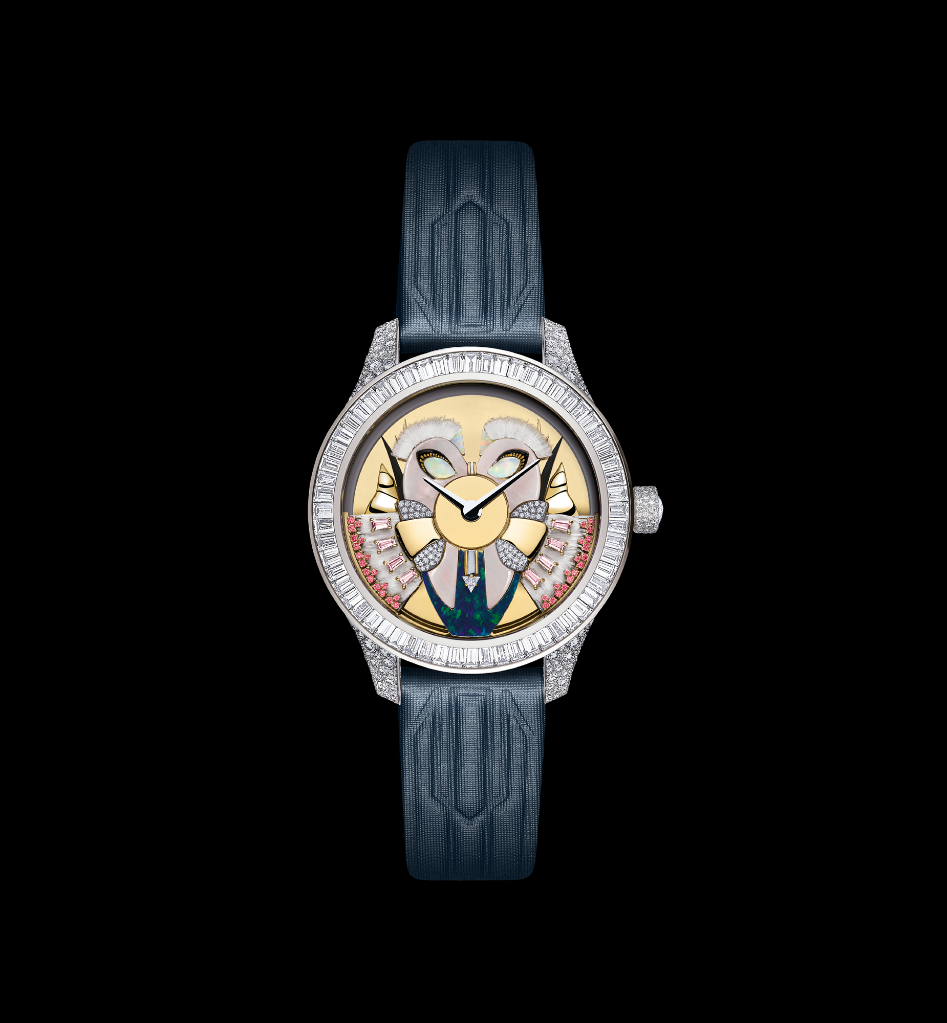 Dior Grand Bal Masqué N°8