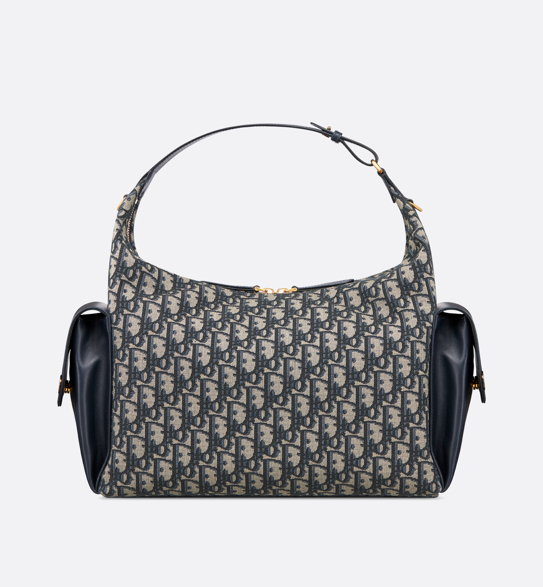 Large D-Dream Bag Blue