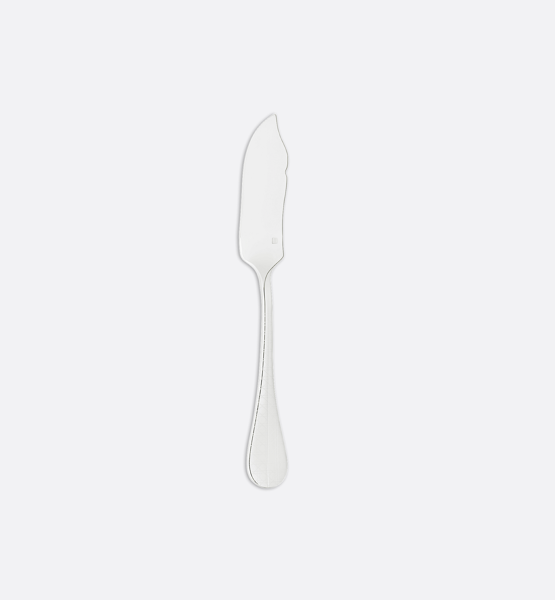 Fish Knife Silver