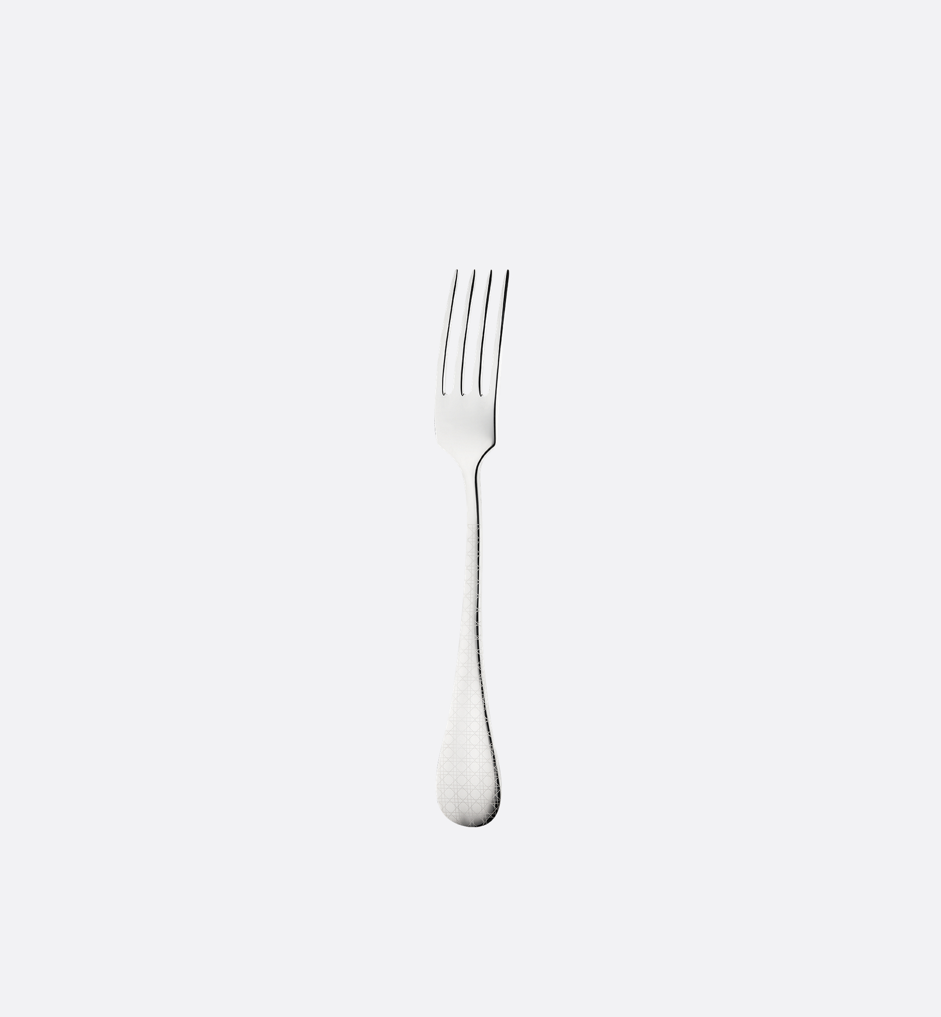 Table Fork Silver