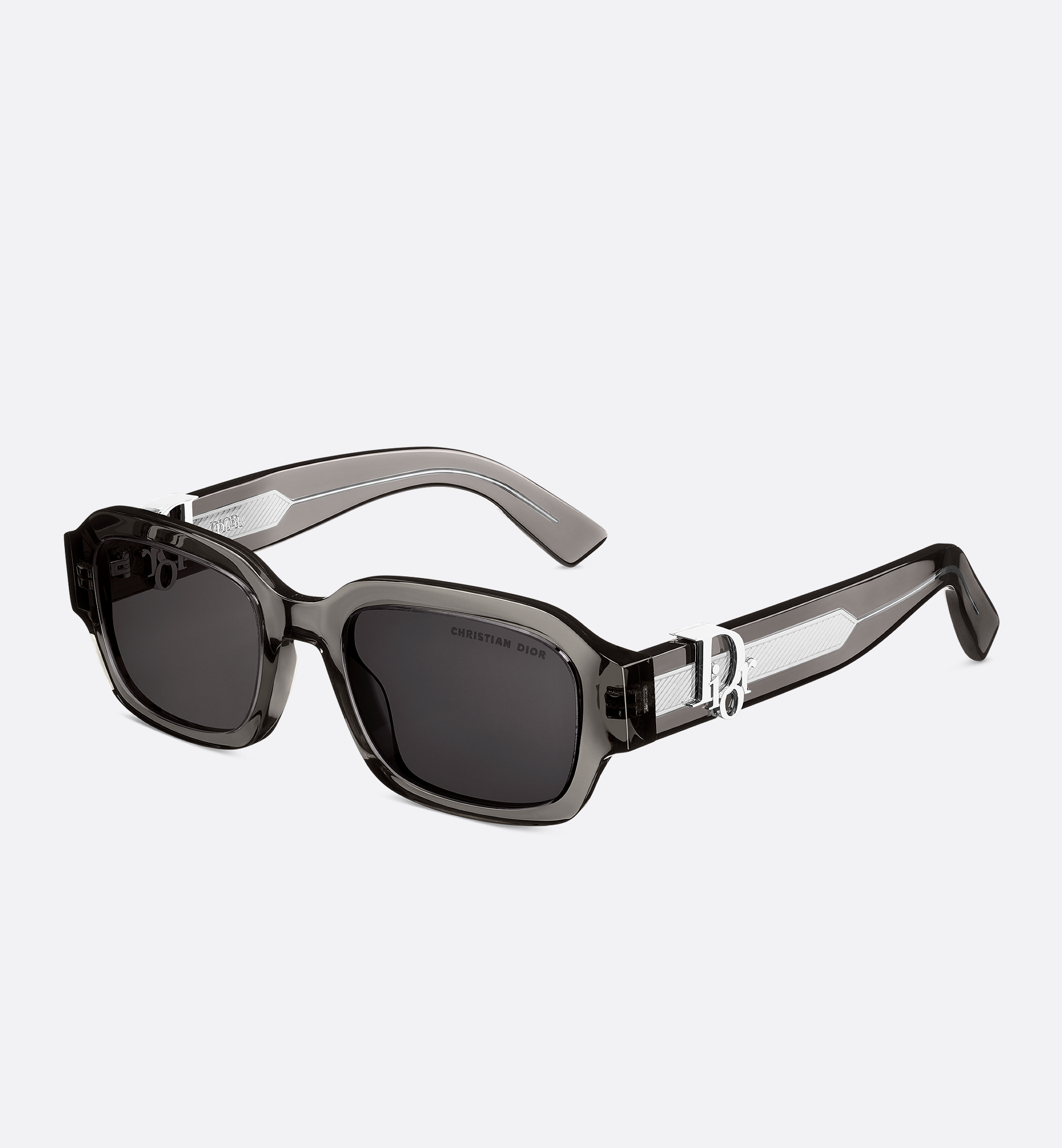 Dior Oblique S2I Grey