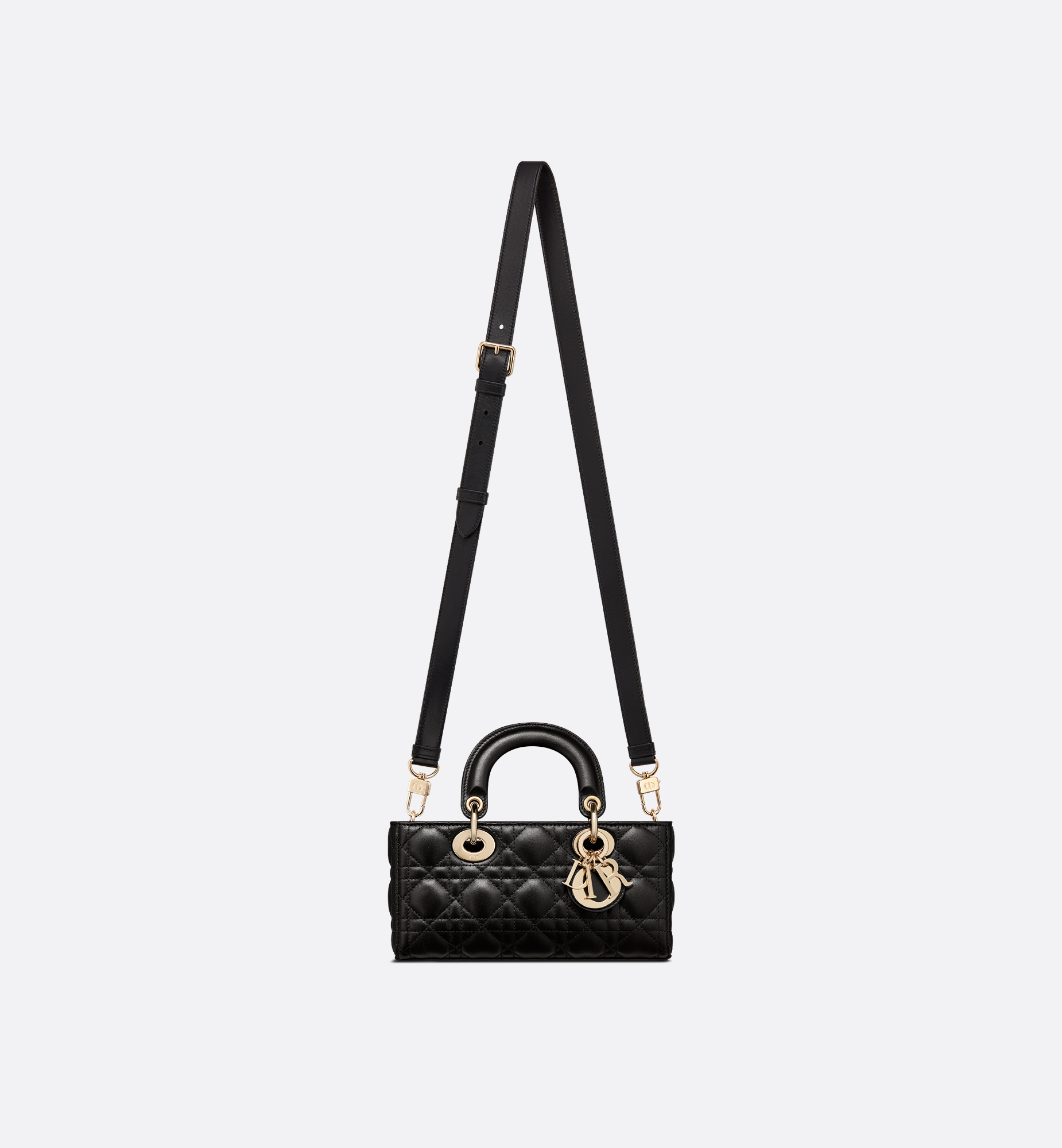 199-small-lady-d-joy-bag-black-5.jpg Small Lady D-Joy Bag Black